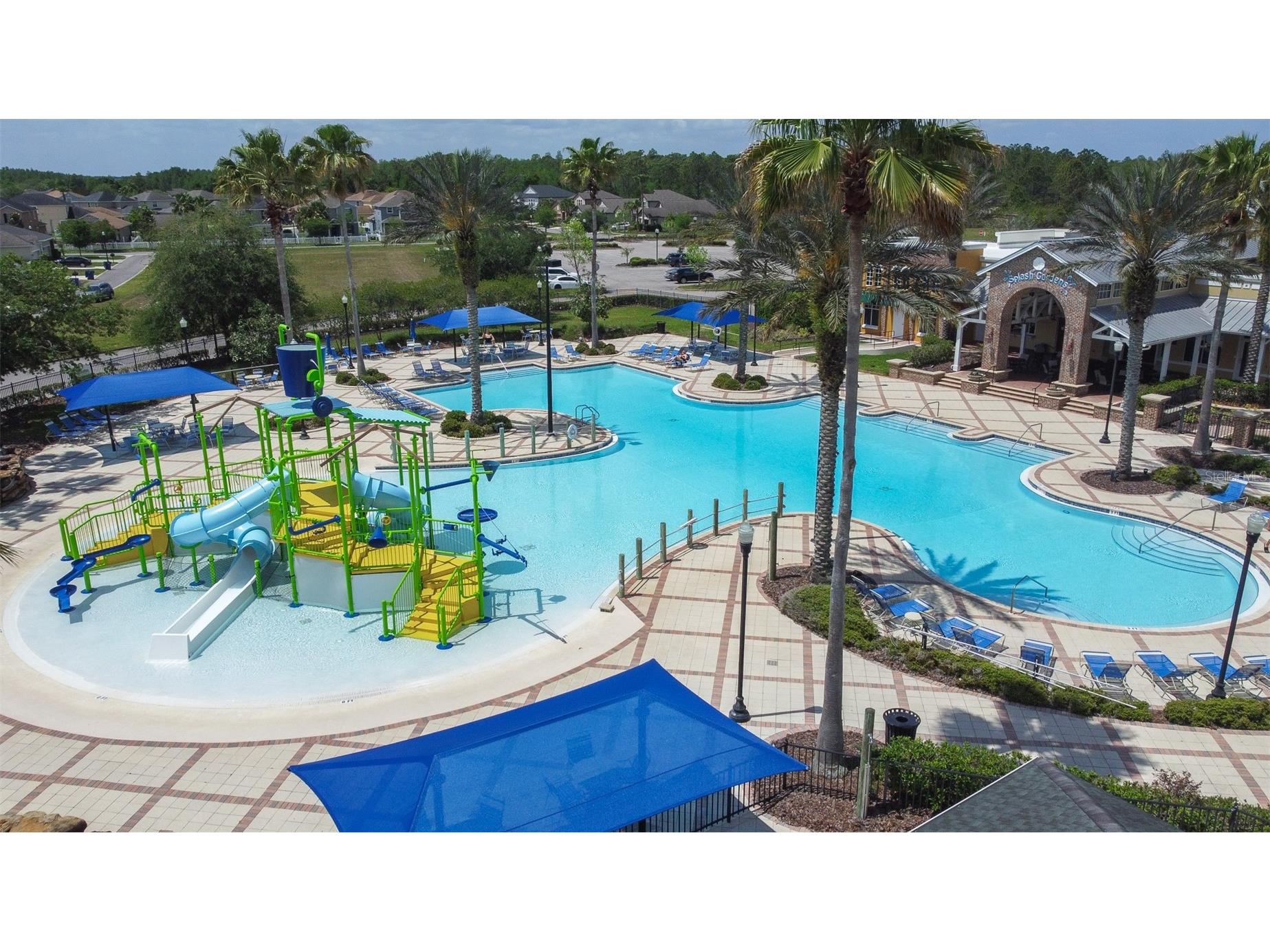 8969 Little Bluestem Drive Land O Lakes FL 34637 TB8498026 image55