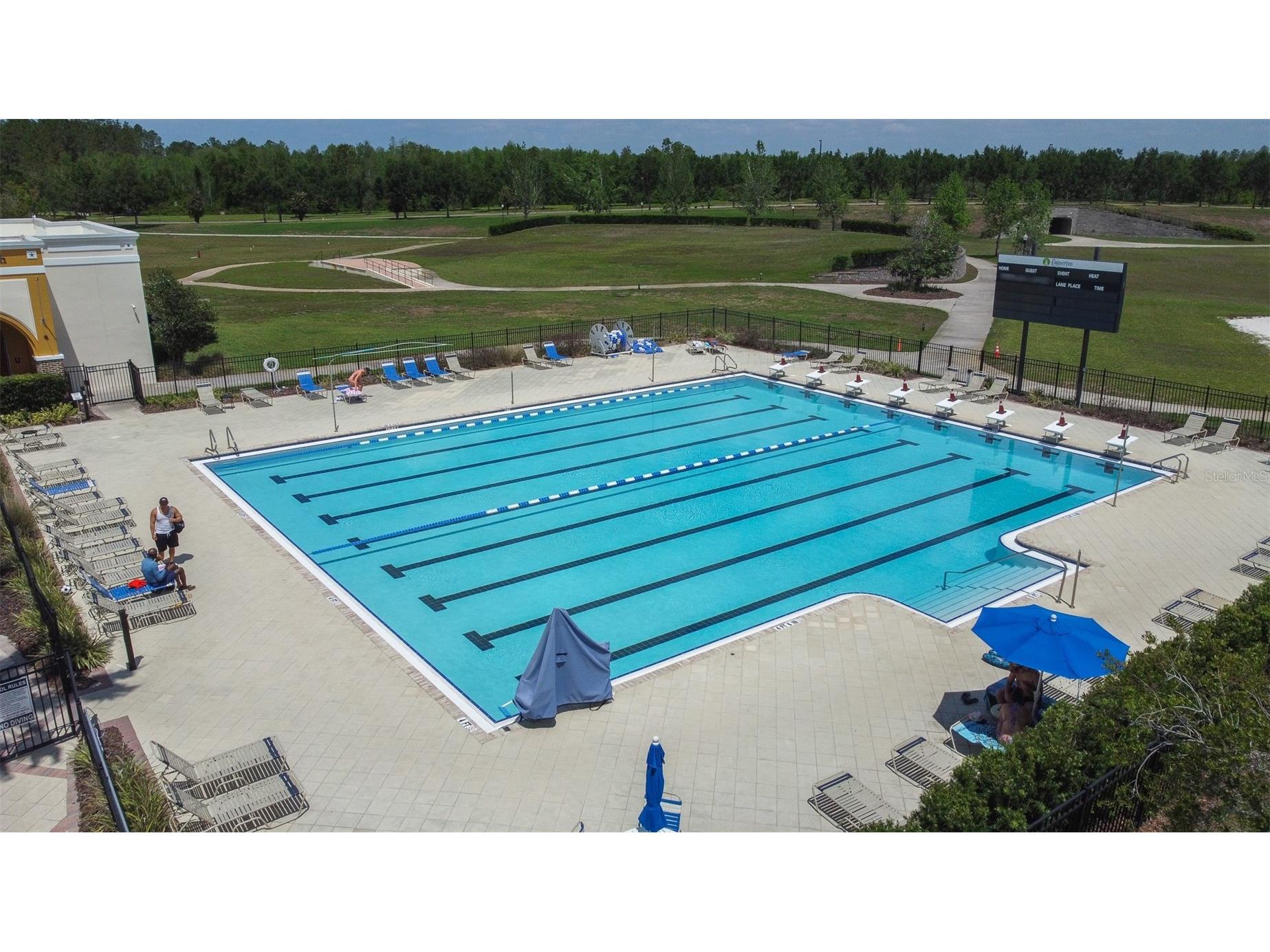 8969 Little Bluestem Drive Land O Lakes FL 34637 TB8498026 image56