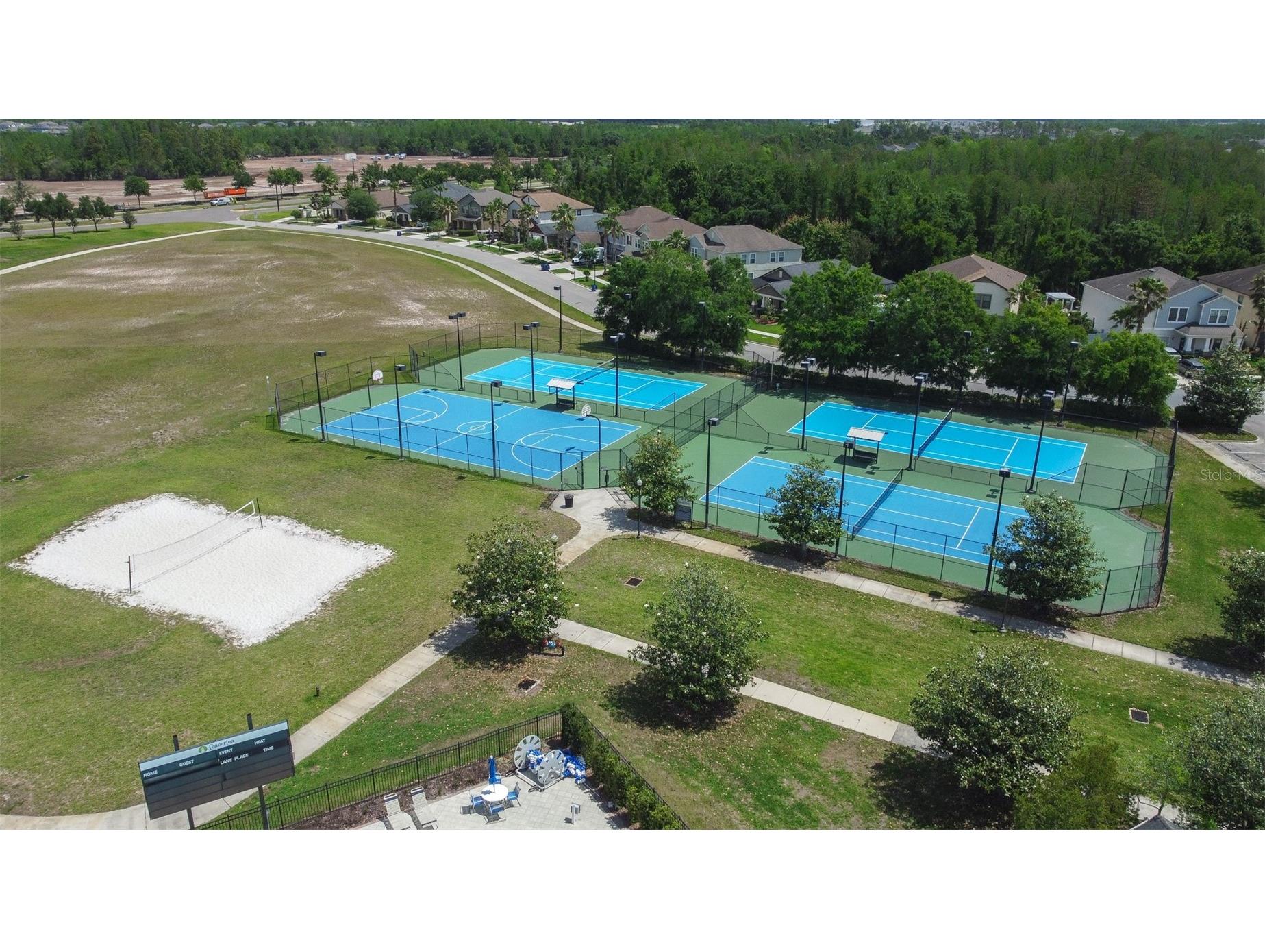 8969 Little Bluestem Drive Land O Lakes FL 34637 TB8498026 image57