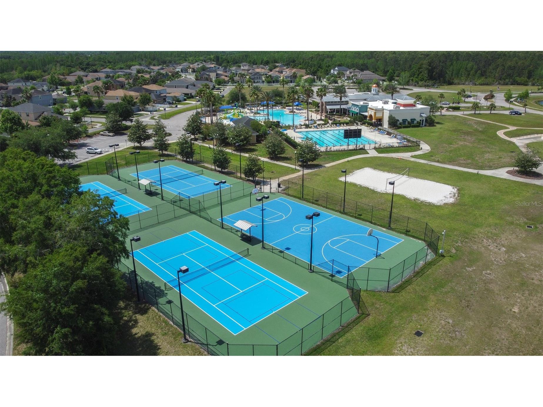 8969 Little Bluestem Drive Land O Lakes FL 34637 TB8498026 image58
