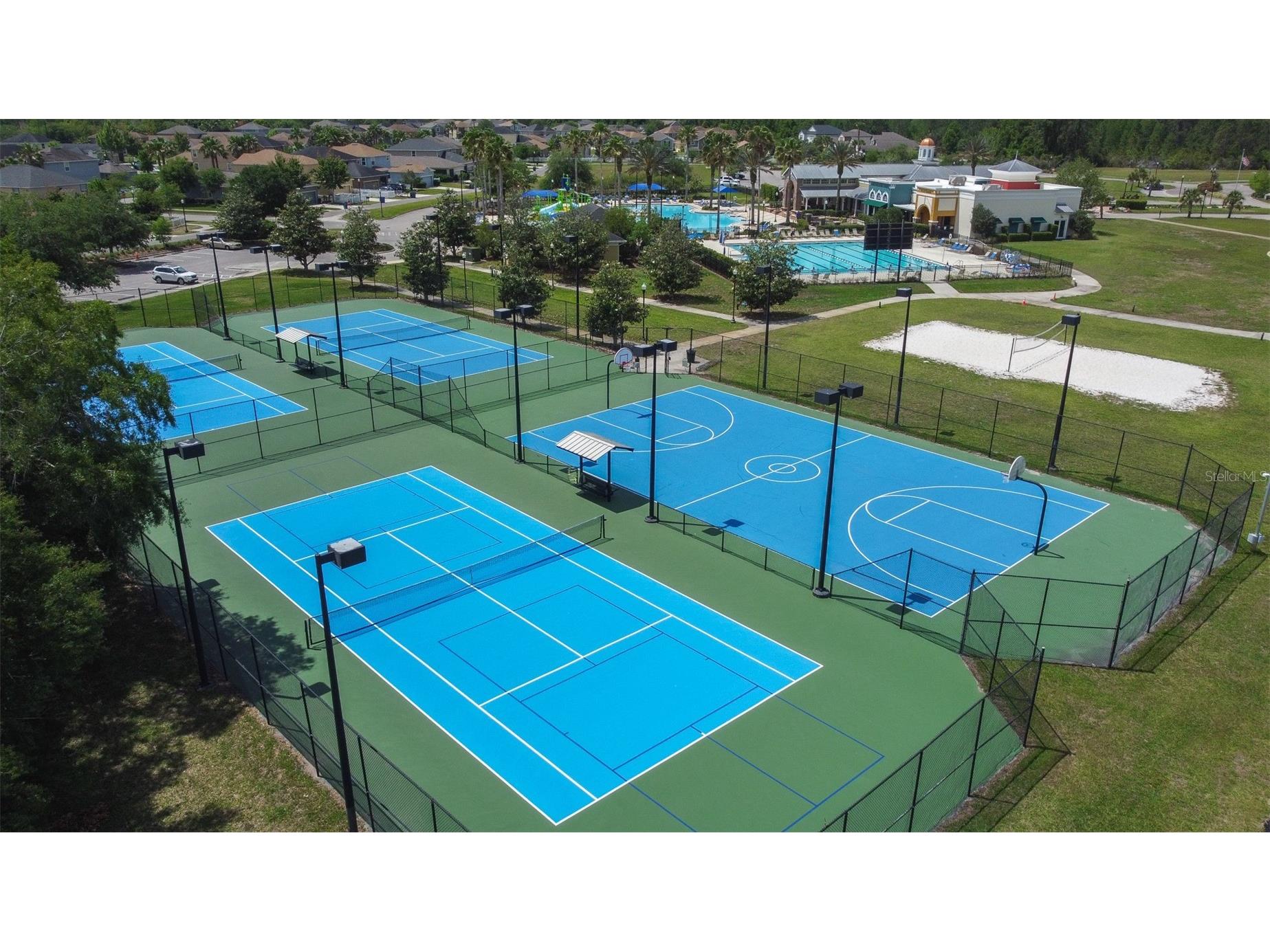 8969 Little Bluestem Drive Land O Lakes FL 34637 TB8498026 image59