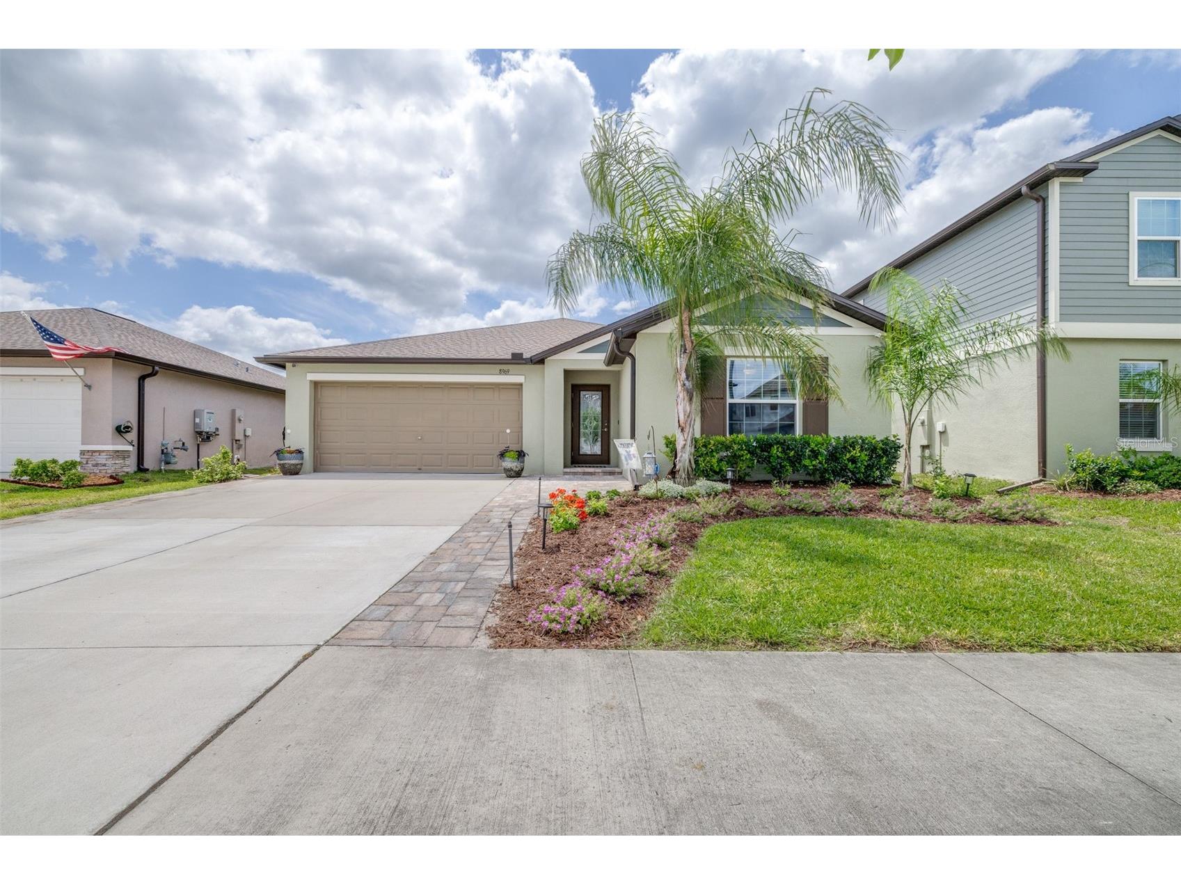 8969 Little Bluestem Drive Land O Lakes FL 34637 TB8498026 image6