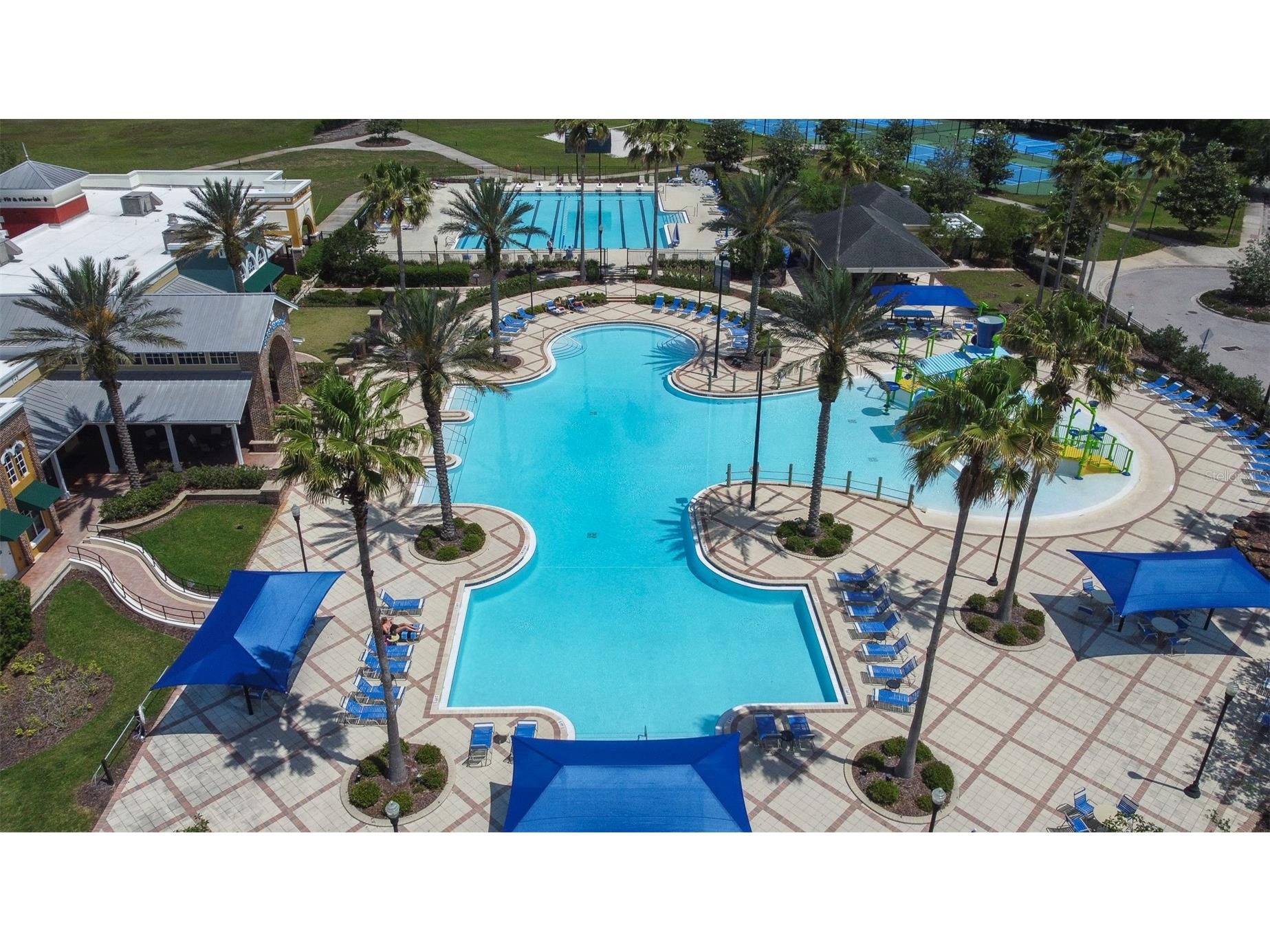 8969 Little Bluestem Drive Land O Lakes FL 34637 TB8498026 image69