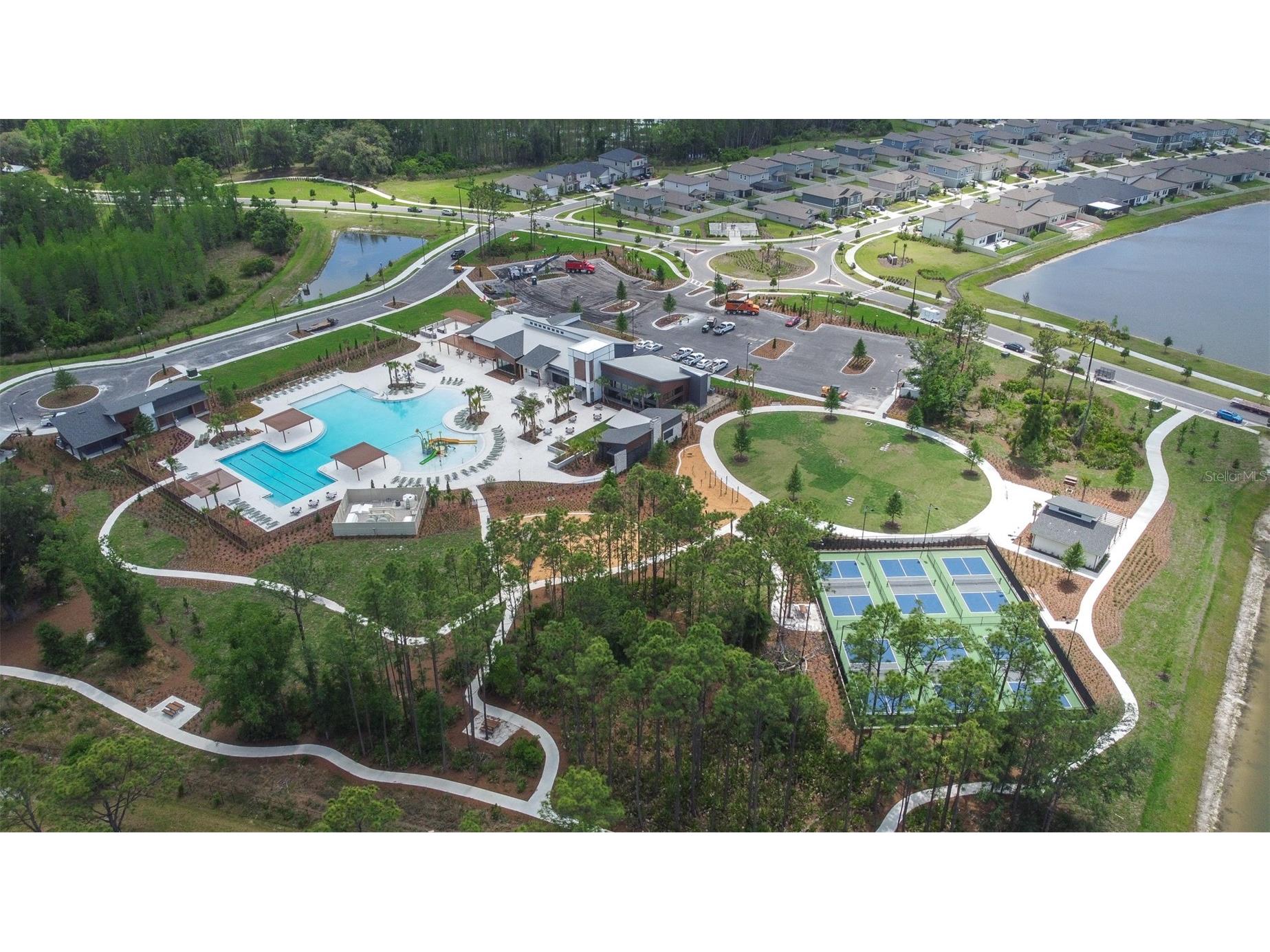 8969 Little Bluestem Drive Land O Lakes FL 34637 TB8498026 image74