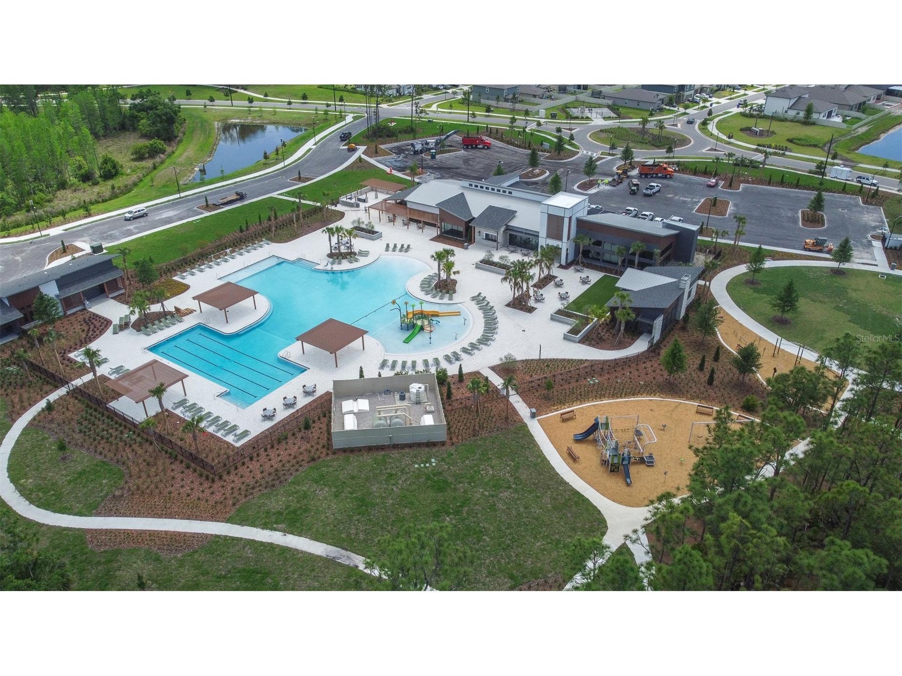 8969 Little Bluestem Drive Land O Lakes FL 34637 TB8498026 image75