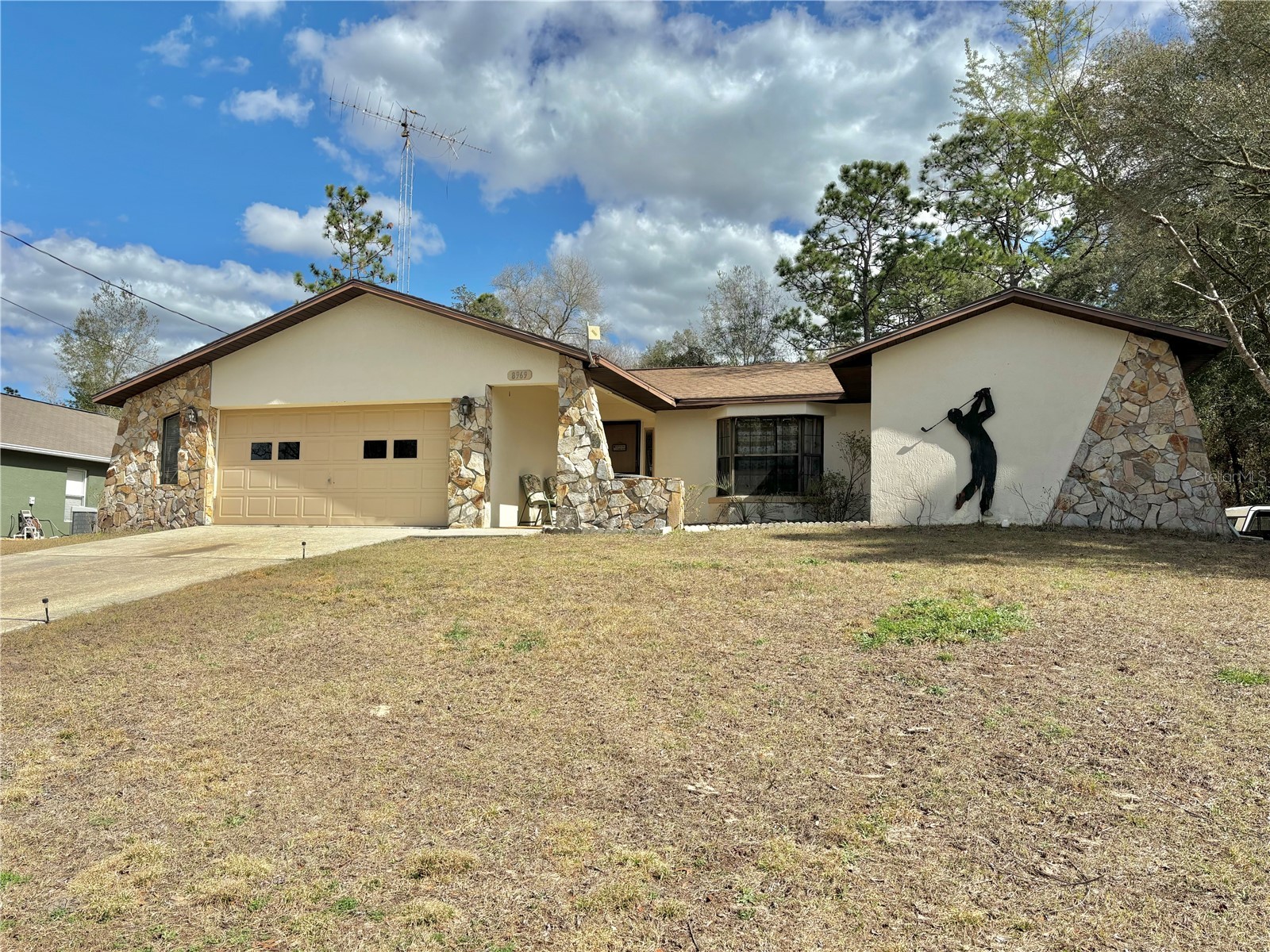 8969 N Lisa Terrace Citrus Springs FL 34433 TB8476243 image1
