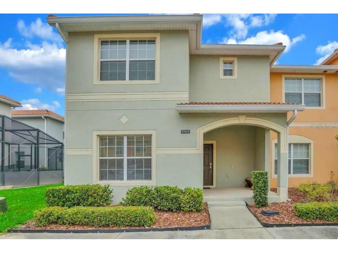 8969 Sugar Palm Road Kissimmee FL 34747 S5087300 image1