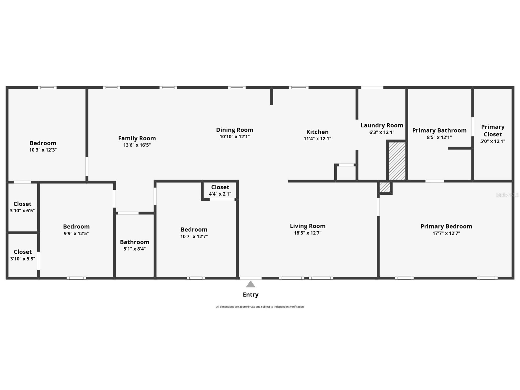 8969 W Candleglow Street Crystal River FL 34428 S5141901 image5