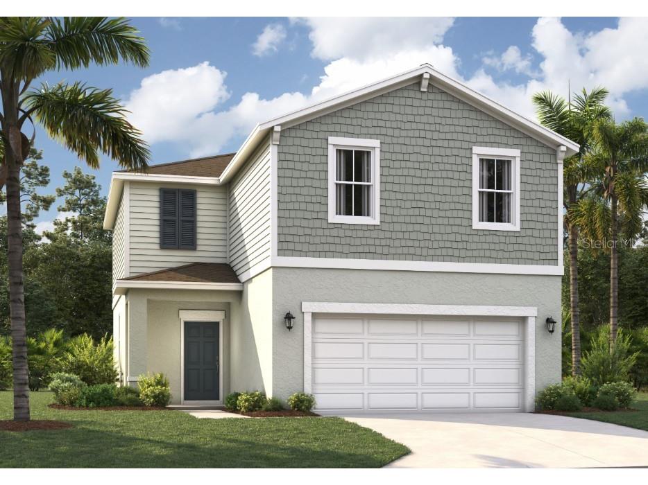 897 Castleford Avenue NE Palm Bay FL 32905 O6394879 image1