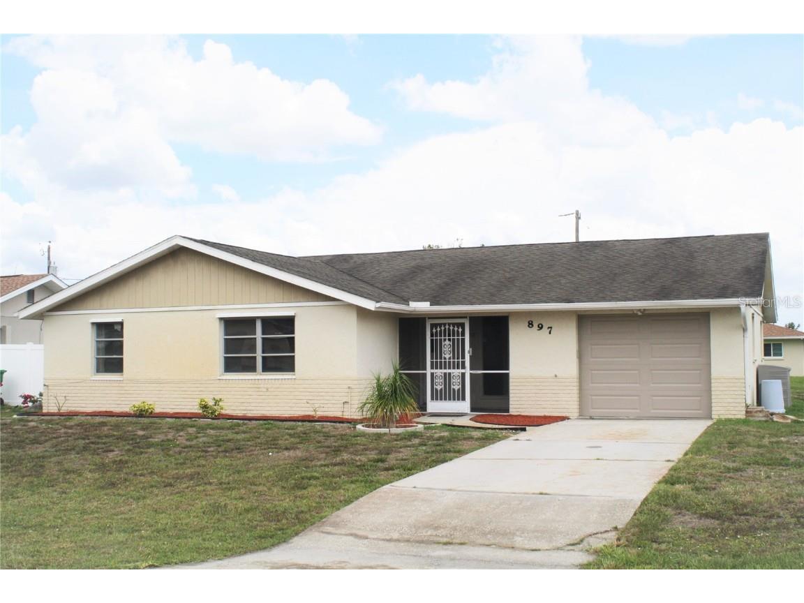 897 Fairfax Terrace NW Port Charlotte FL 33948 C7476022 image1