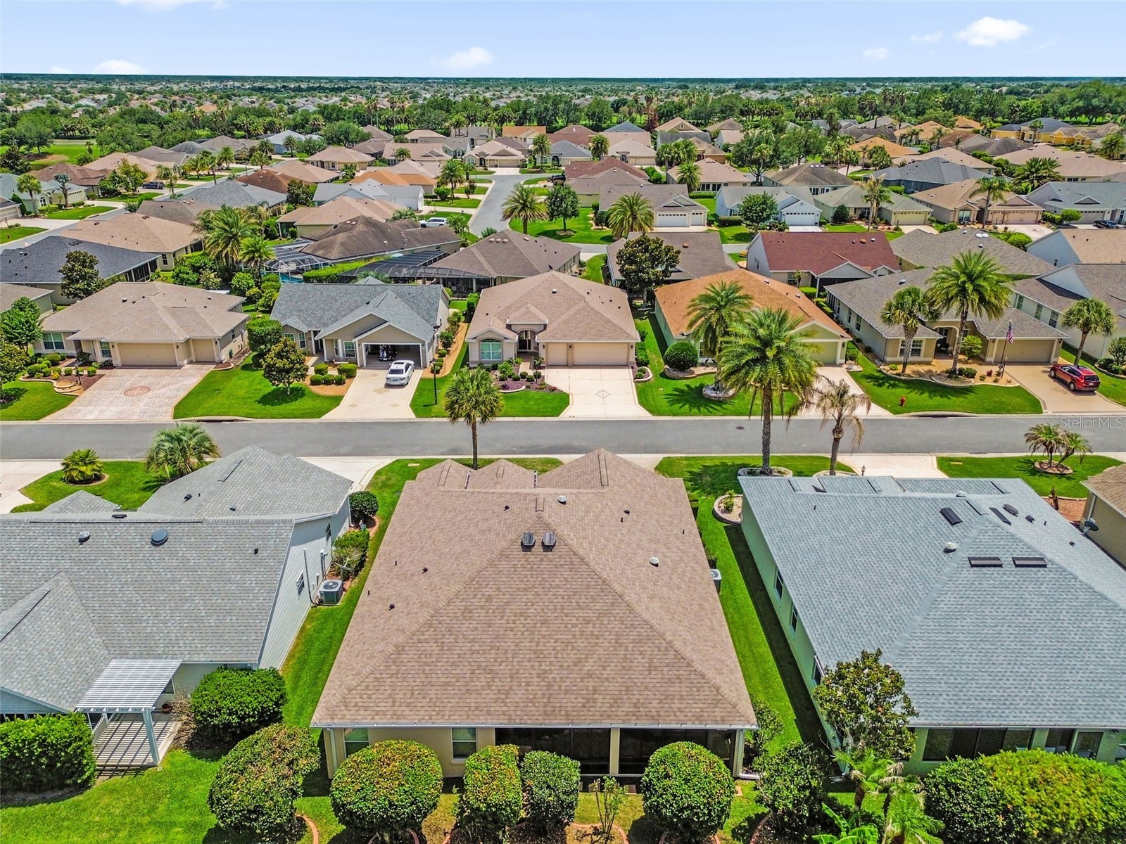 897 Folkstone Way The Villages FL 32162 G5113039 image39
