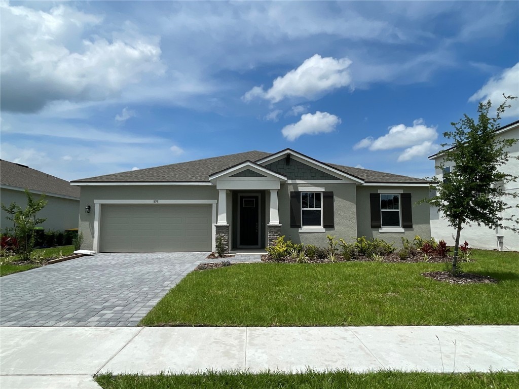 897 Honey Petal Lane Deland FL 32720 O6111737 image1