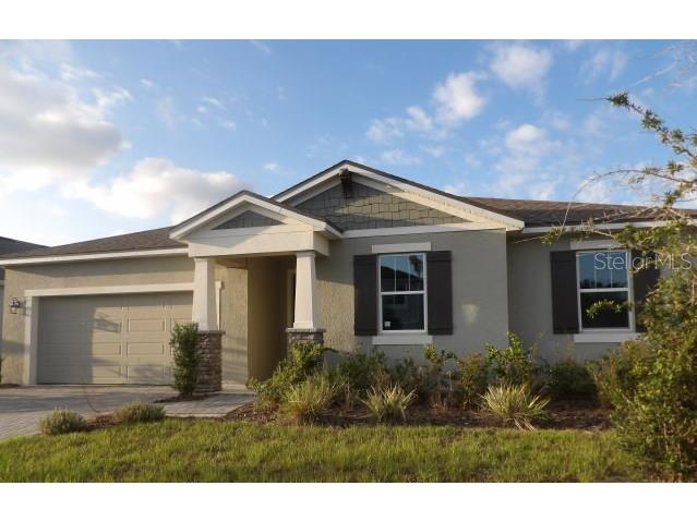 897 Honey Petal Lane Deland FL 32720 V4945409 image1