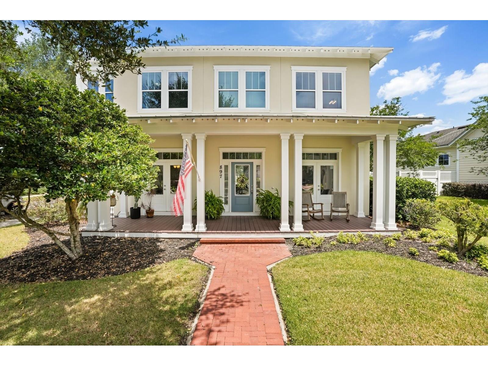897 Landrum Drive Winter Garden FL 34787 O6404632 image1