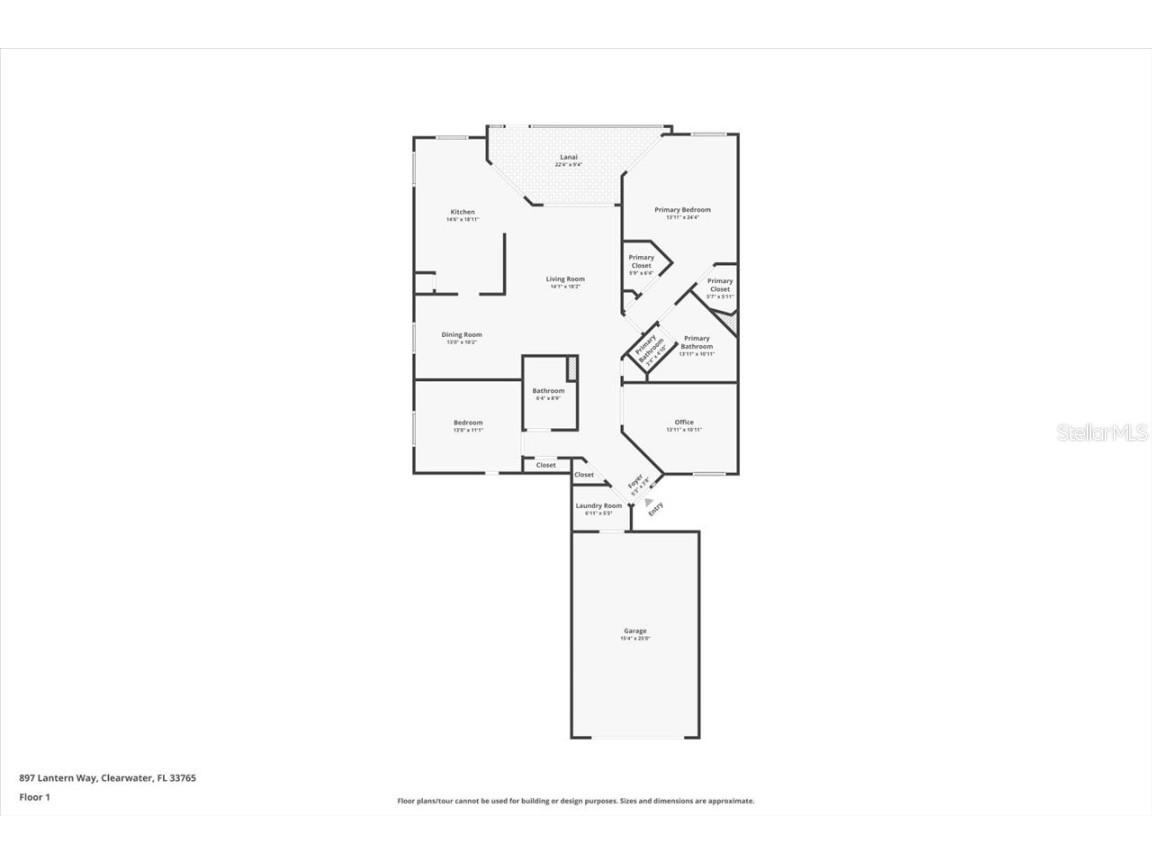 897 Lantern Way Clearwater FL 33765 TB8399310 image56