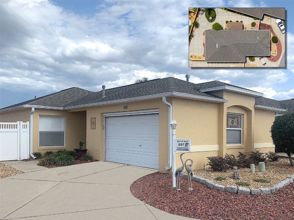 897 Lexington Lane The Villages FL 32162 G5068245 image1