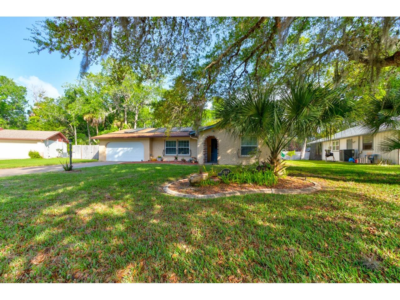 897 Lindenwood Circle N Ormond Beach FL 32174 FC317330 image1