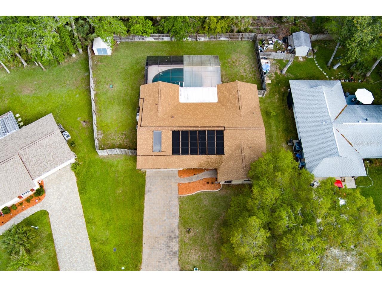 897 Lindenwood Circle N Ormond Beach FL 32174 FC317330 image30