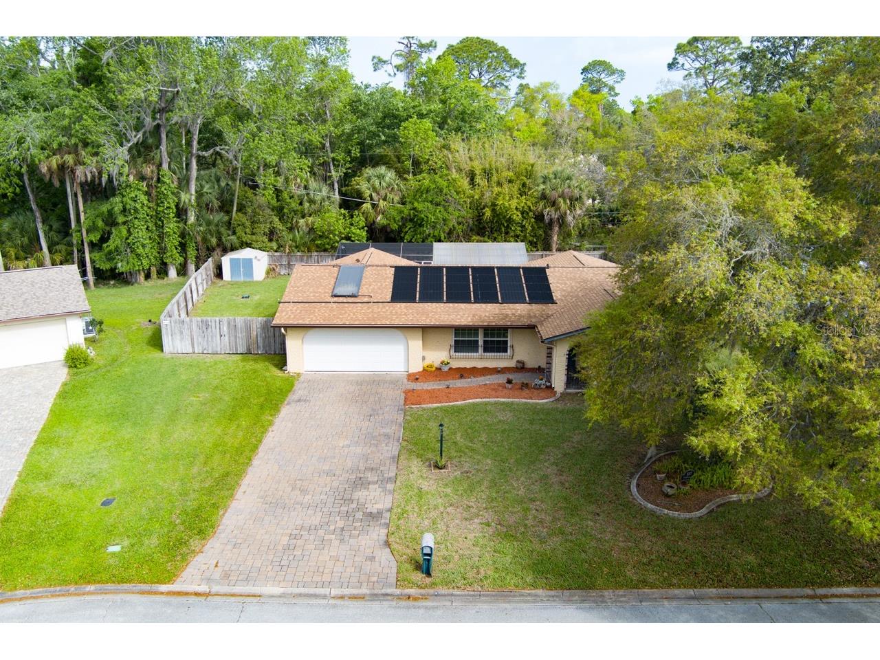 897 Lindenwood Circle N Ormond Beach FL 32174 FC317330 image31