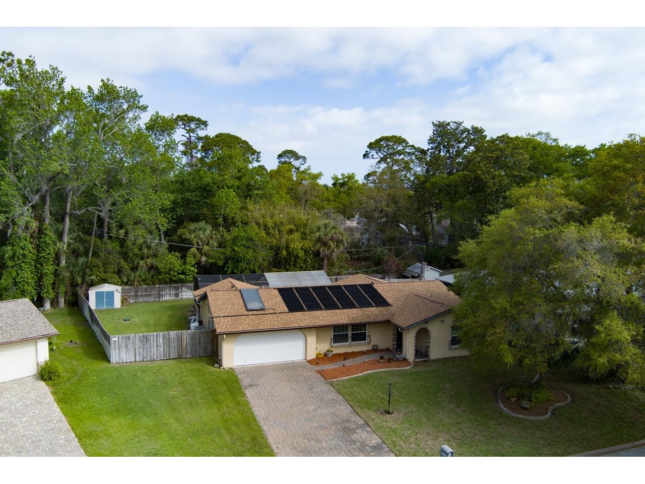 897 Lindenwood Circle N Ormond Beach FL 32174 FC317330 image32