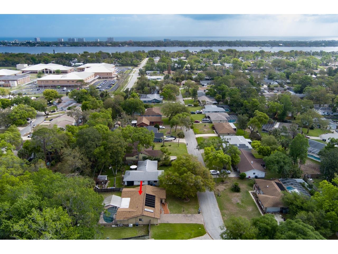 897 Lindenwood Circle N Ormond Beach FL 32174 FC317330 image34