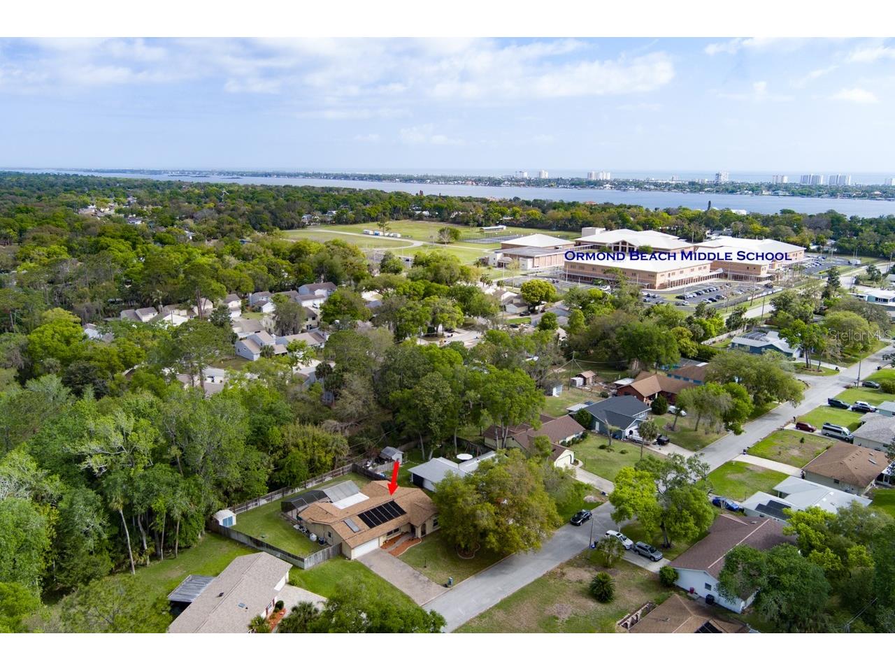 897 Lindenwood Circle N Ormond Beach FL 32174 FC317330 image35