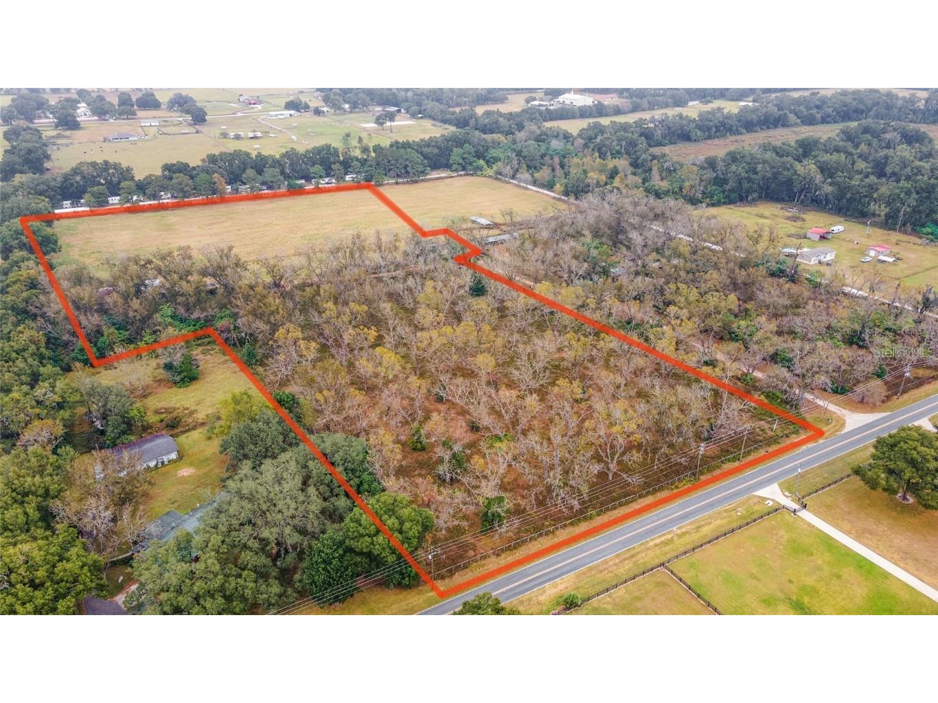 897 NE 95th Street Ocala FL 34479 OM668358 image1