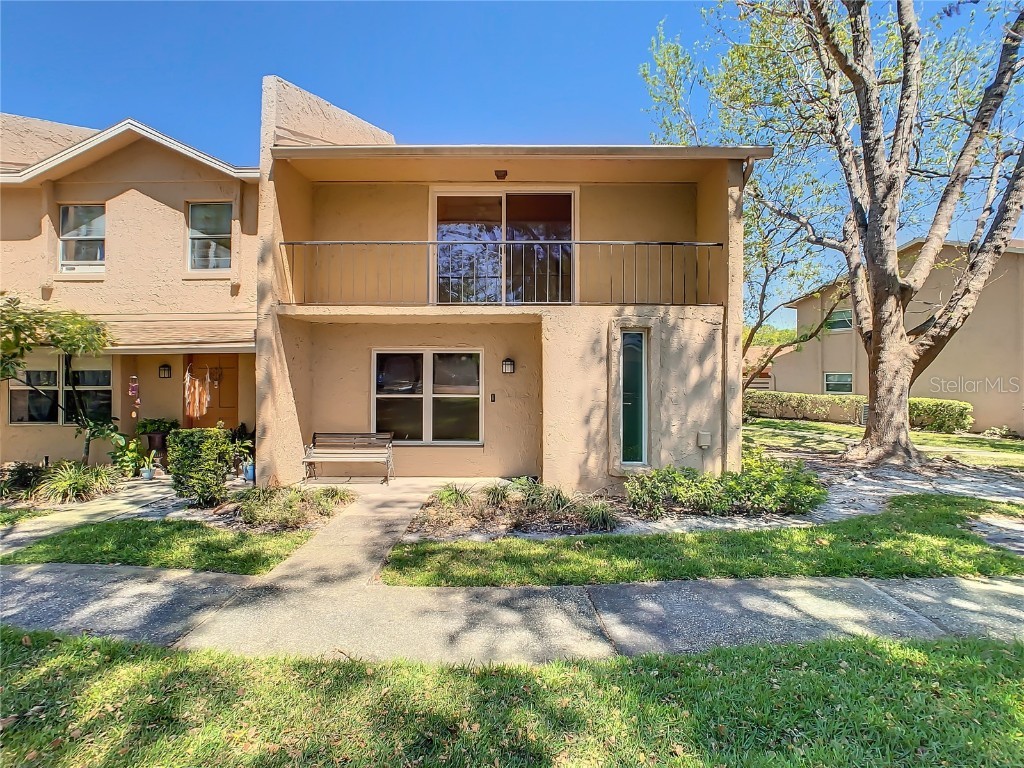 897 Park Lake Circle #76 Maitland FL 32751 - Park O6096594 image1