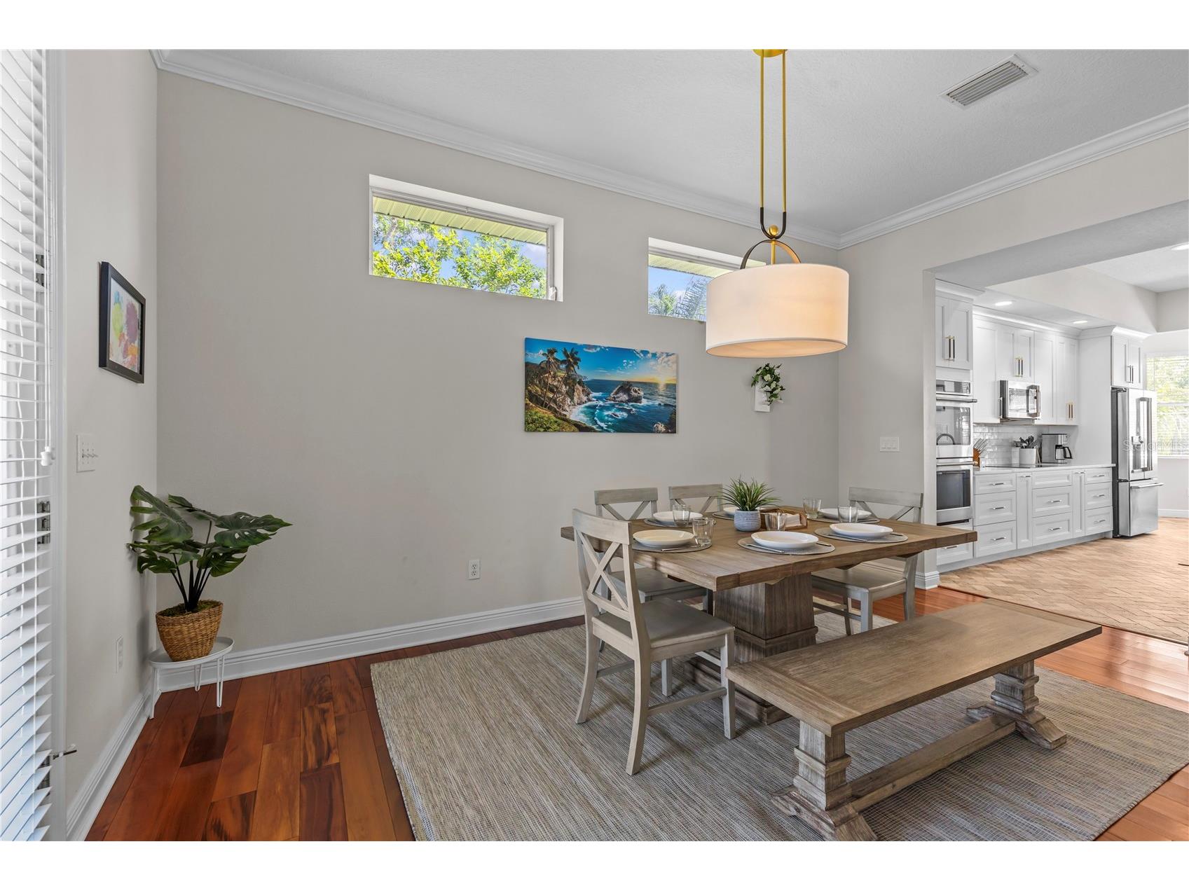 897 Point Seaside Drive Crystal Beach FL 34681 - GULF OF AMERICA TB8503147 image12