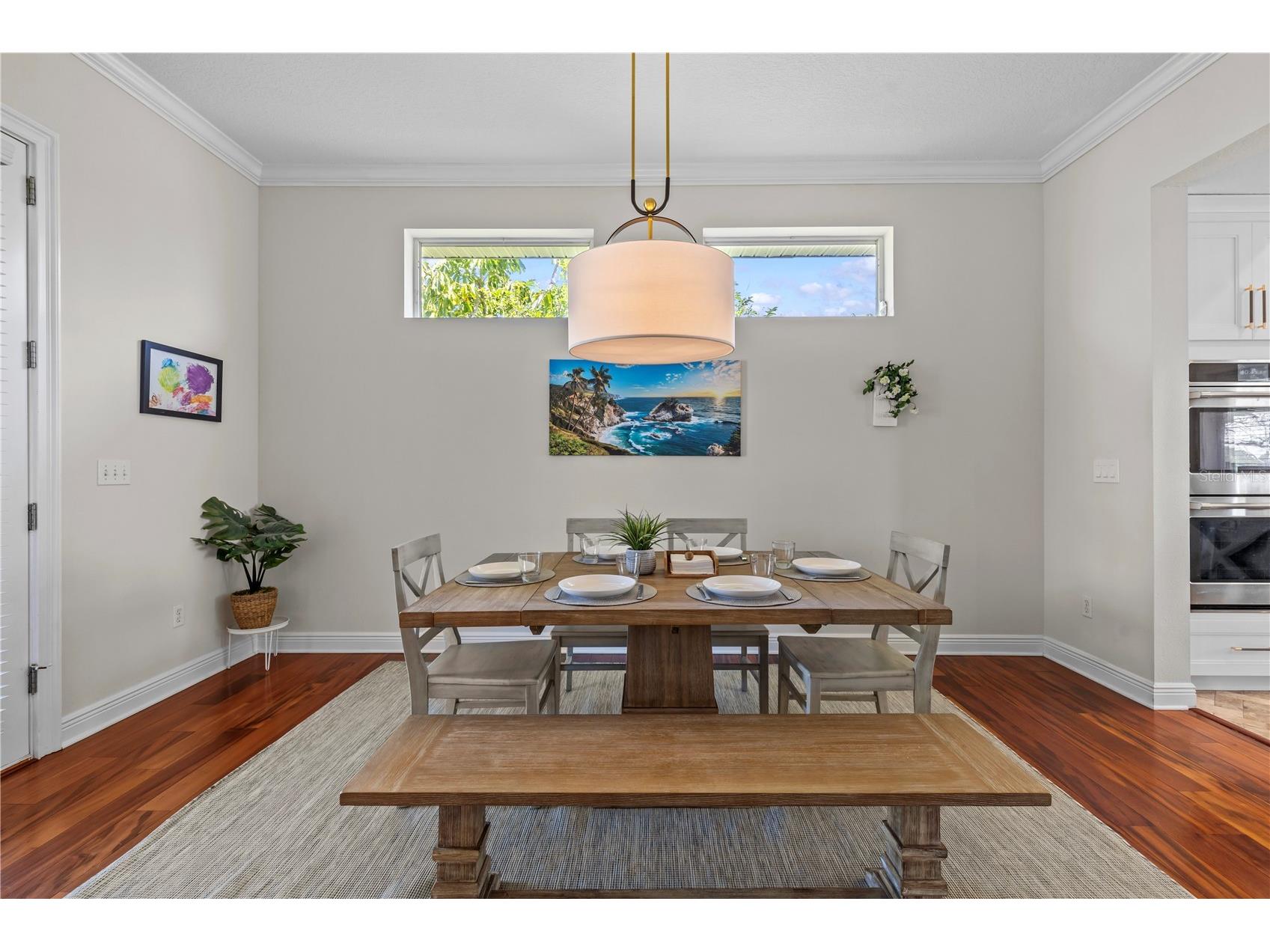 897 Point Seaside Drive Crystal Beach FL 34681 - GULF OF AMERICA TB8503147 image19