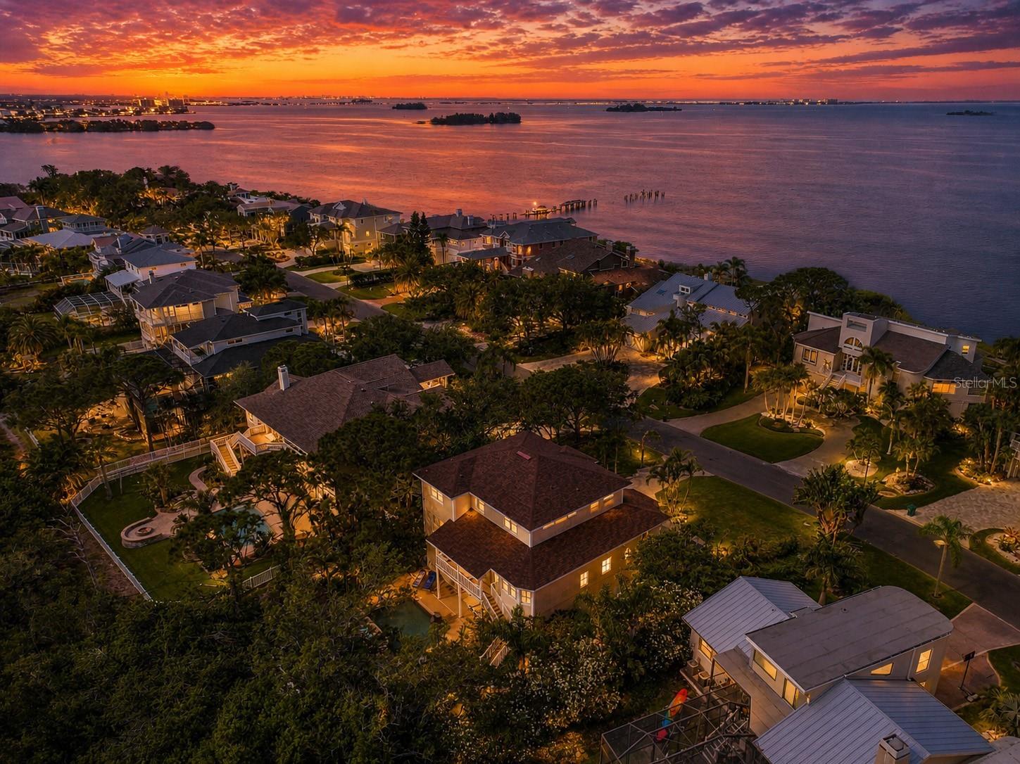 897 Point Seaside Drive Crystal Beach FL 34681 - GULF OF AMERICA TB8503147 image2
