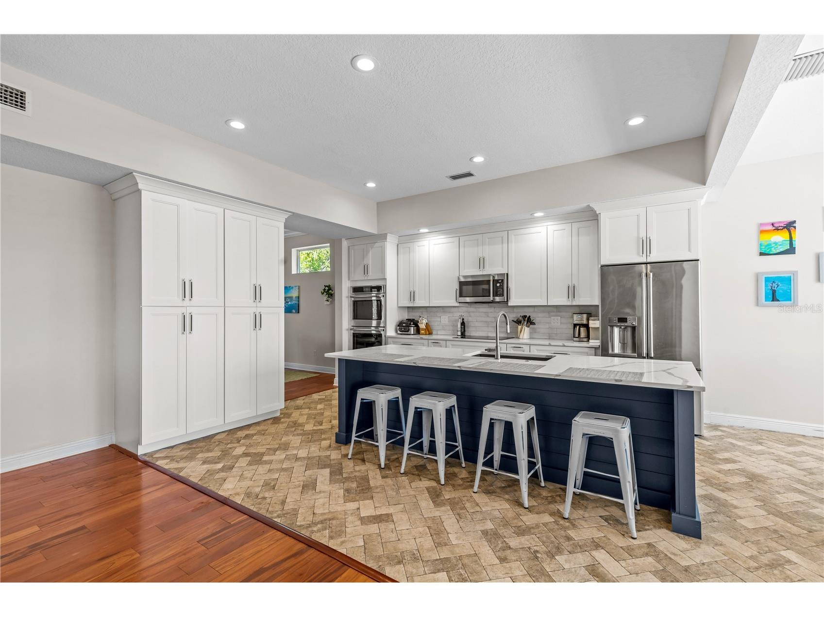 897 Point Seaside Drive Crystal Beach FL 34681 - GULF OF AMERICA TB8503147 image21