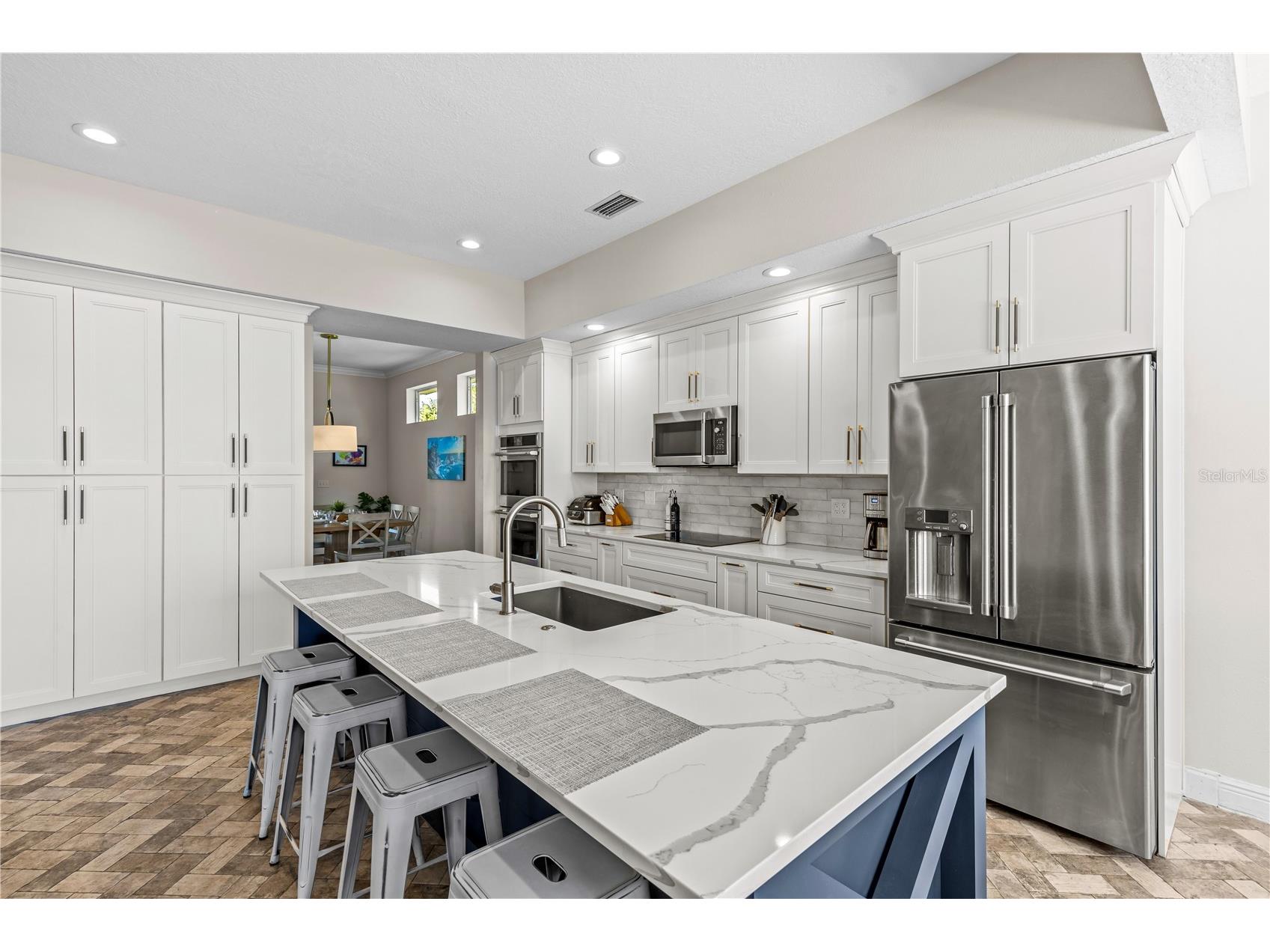 897 Point Seaside Drive Crystal Beach FL 34681 - GULF OF AMERICA TB8503147 image22