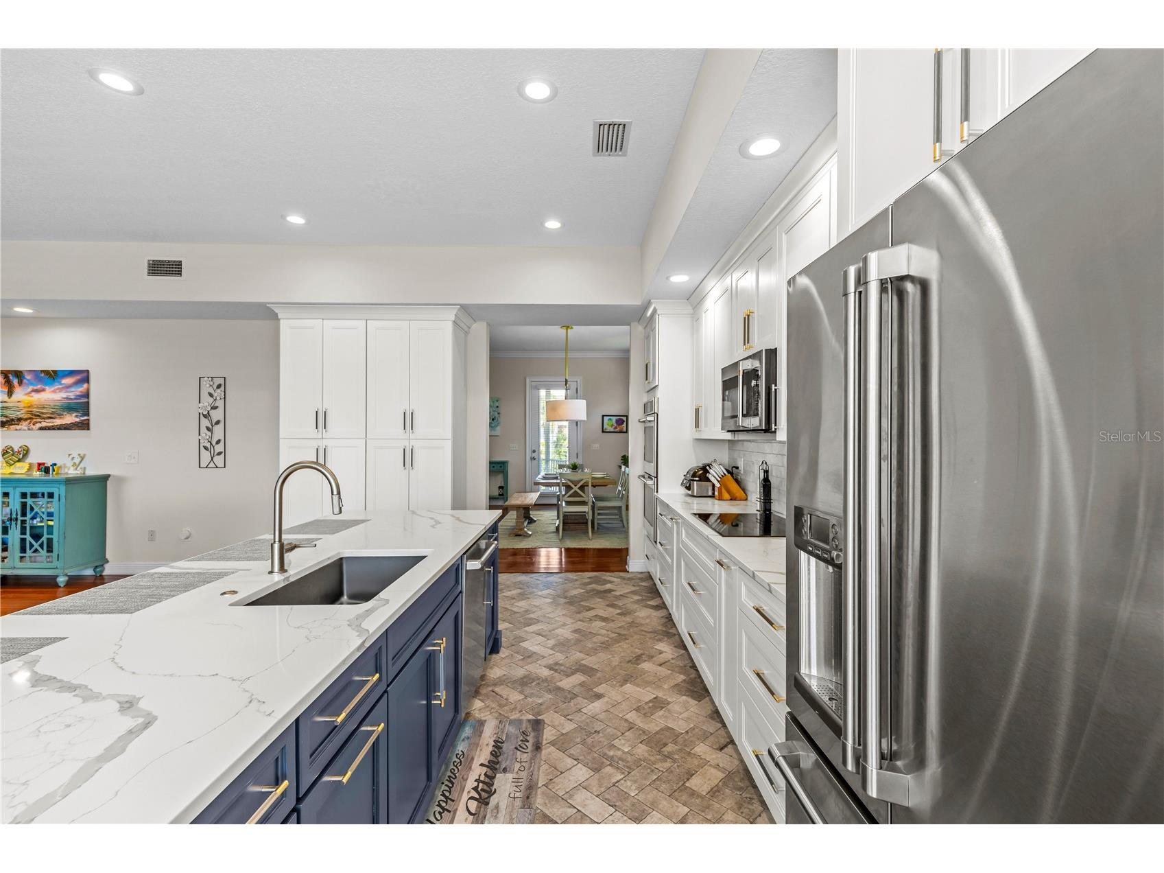 897 Point Seaside Drive Crystal Beach FL 34681 - GULF OF AMERICA TB8503147 image24