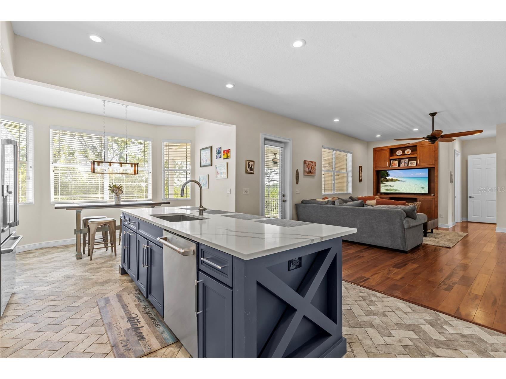 897 Point Seaside Drive Crystal Beach FL 34681 - GULF OF AMERICA TB8503147 image25