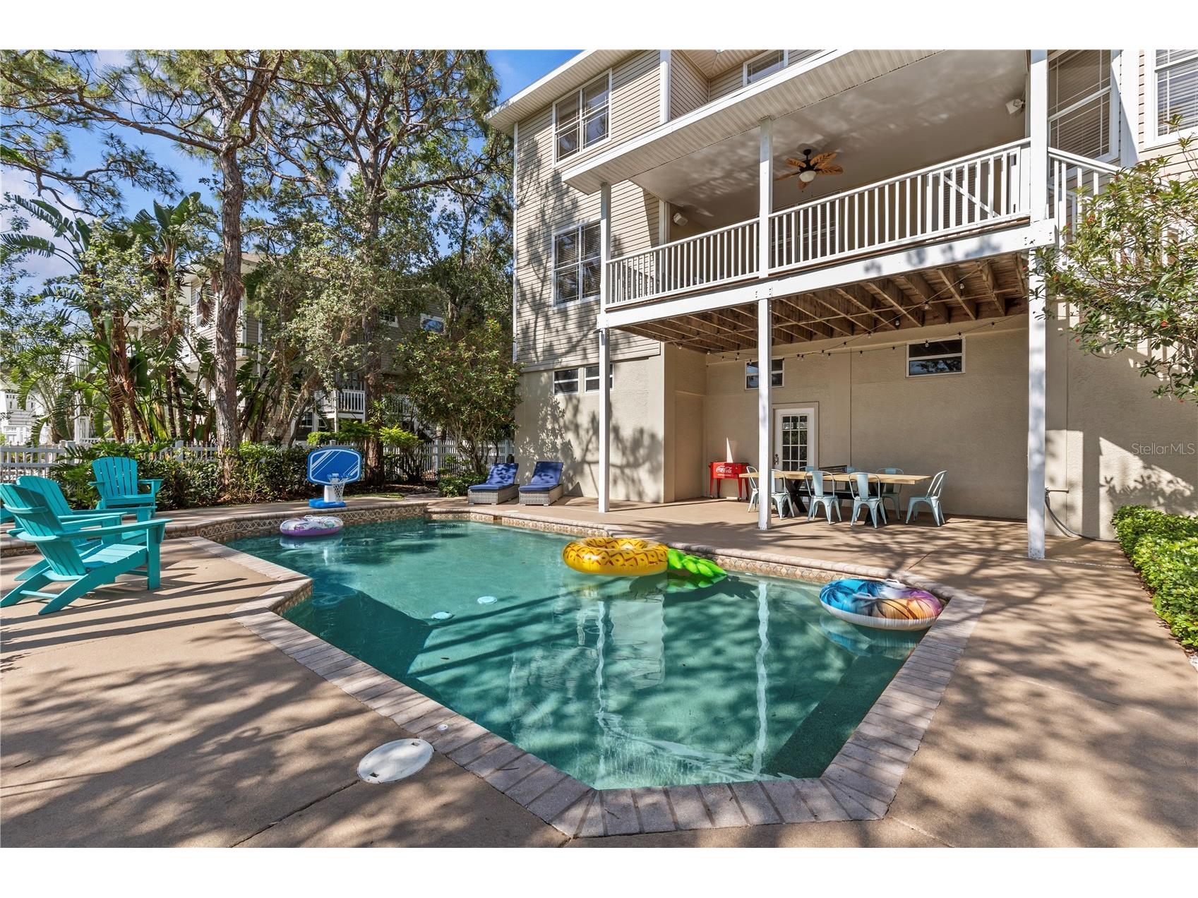 897 Point Seaside Drive Crystal Beach FL 34681 - GULF OF AMERICA TB8503147 image4