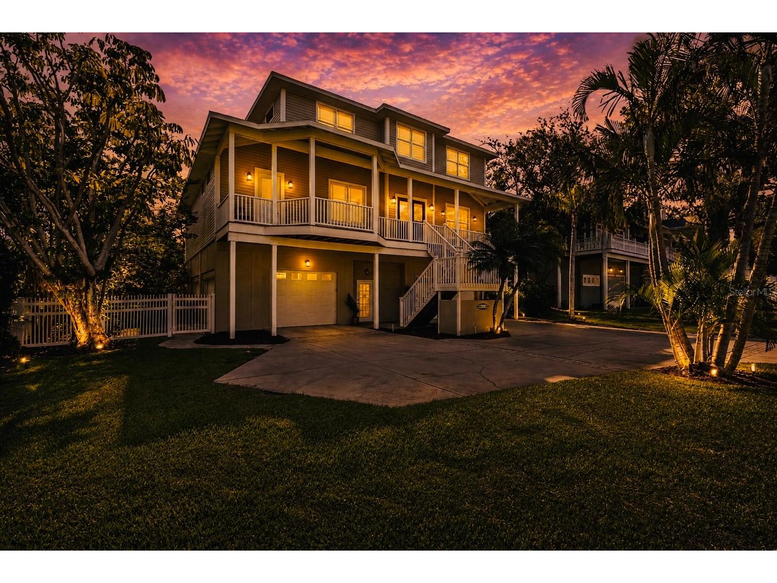 897 Point Seaside Drive Crystal Beach FL 34681 - GULF OF AMERICA TB8503147 image60