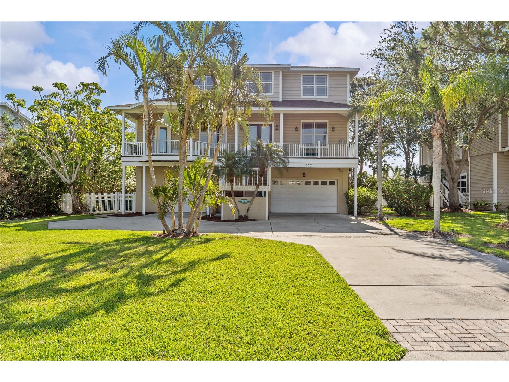 897 Point Seaside Drive Crystal Beach FL 34681 - GULF OF AMERICA TB8503147 image61
