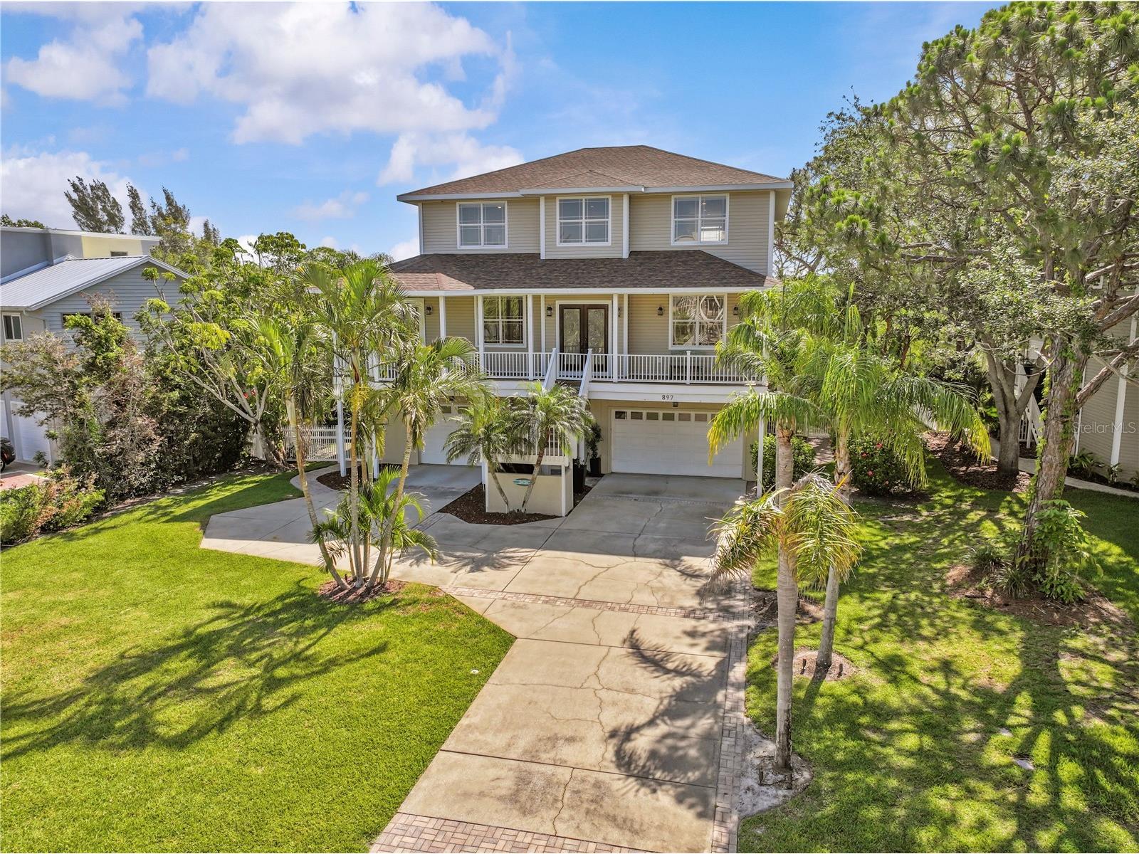 897 Point Seaside Drive Crystal Beach FL 34681 - GULF OF AMERICA TB8503147 image62