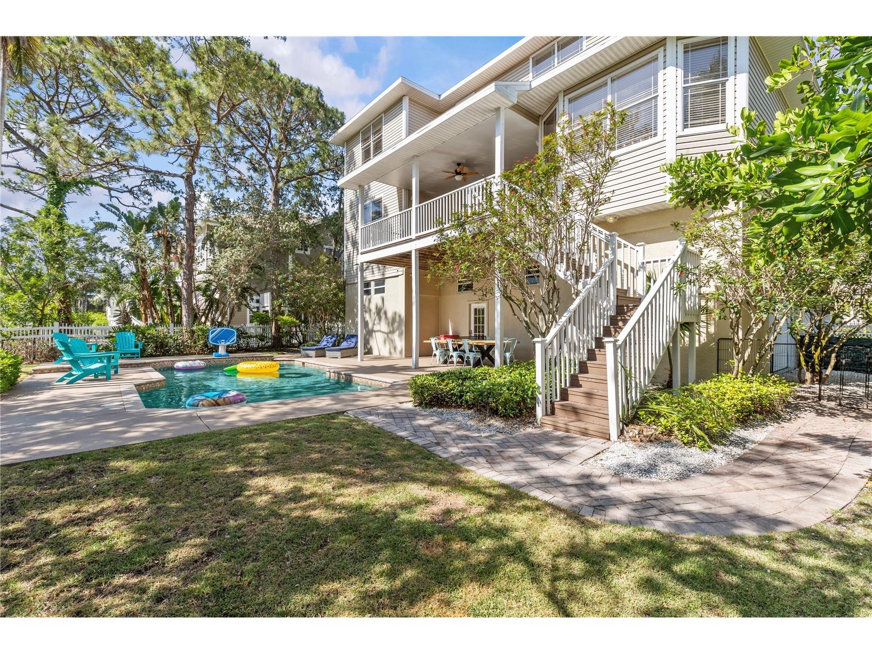 897 Point Seaside Drive Crystal Beach FL 34681 - GULF OF AMERICA TB8503147 image66