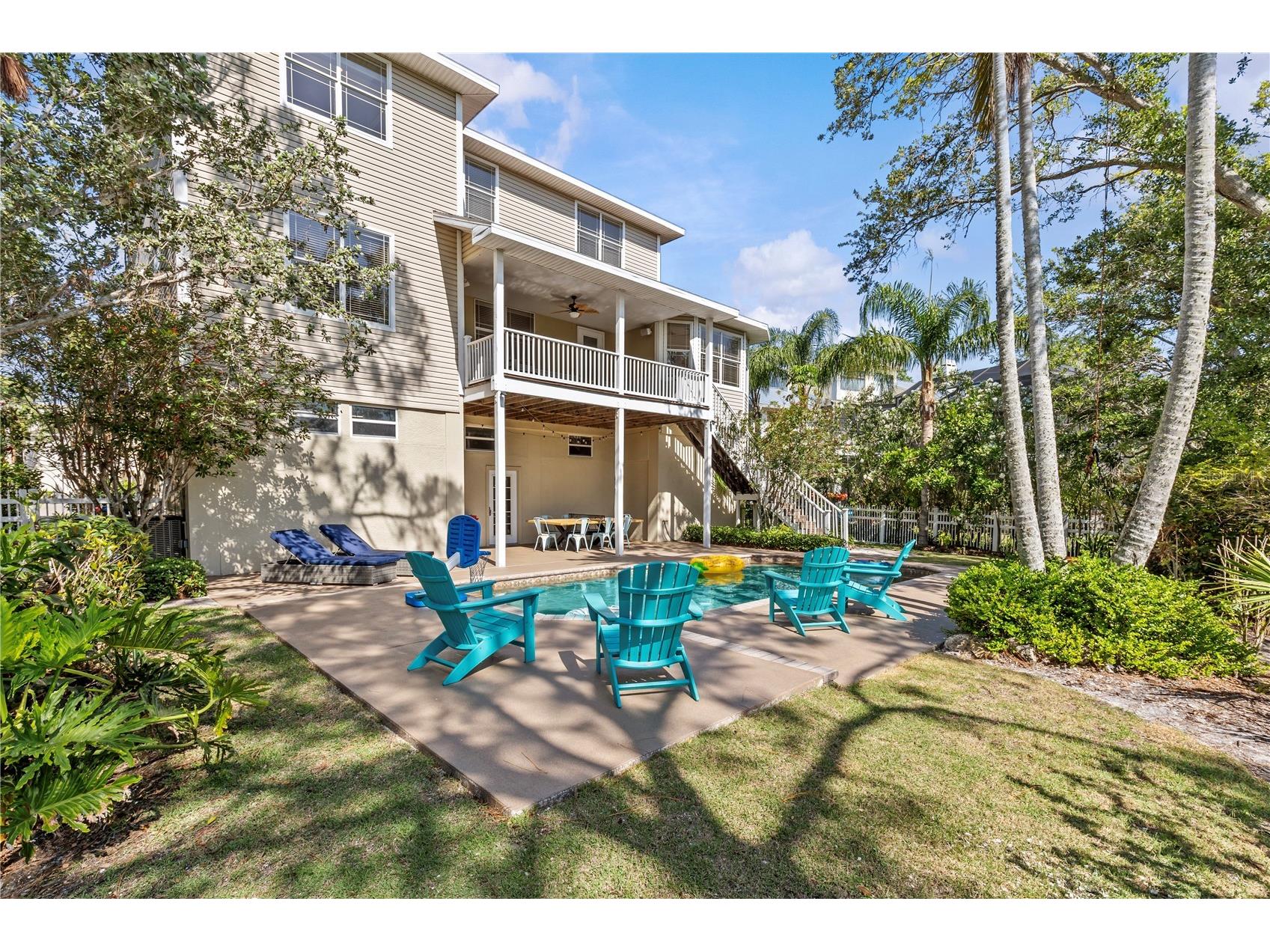 897 Point Seaside Drive Crystal Beach FL 34681 - GULF OF AMERICA TB8503147 image67