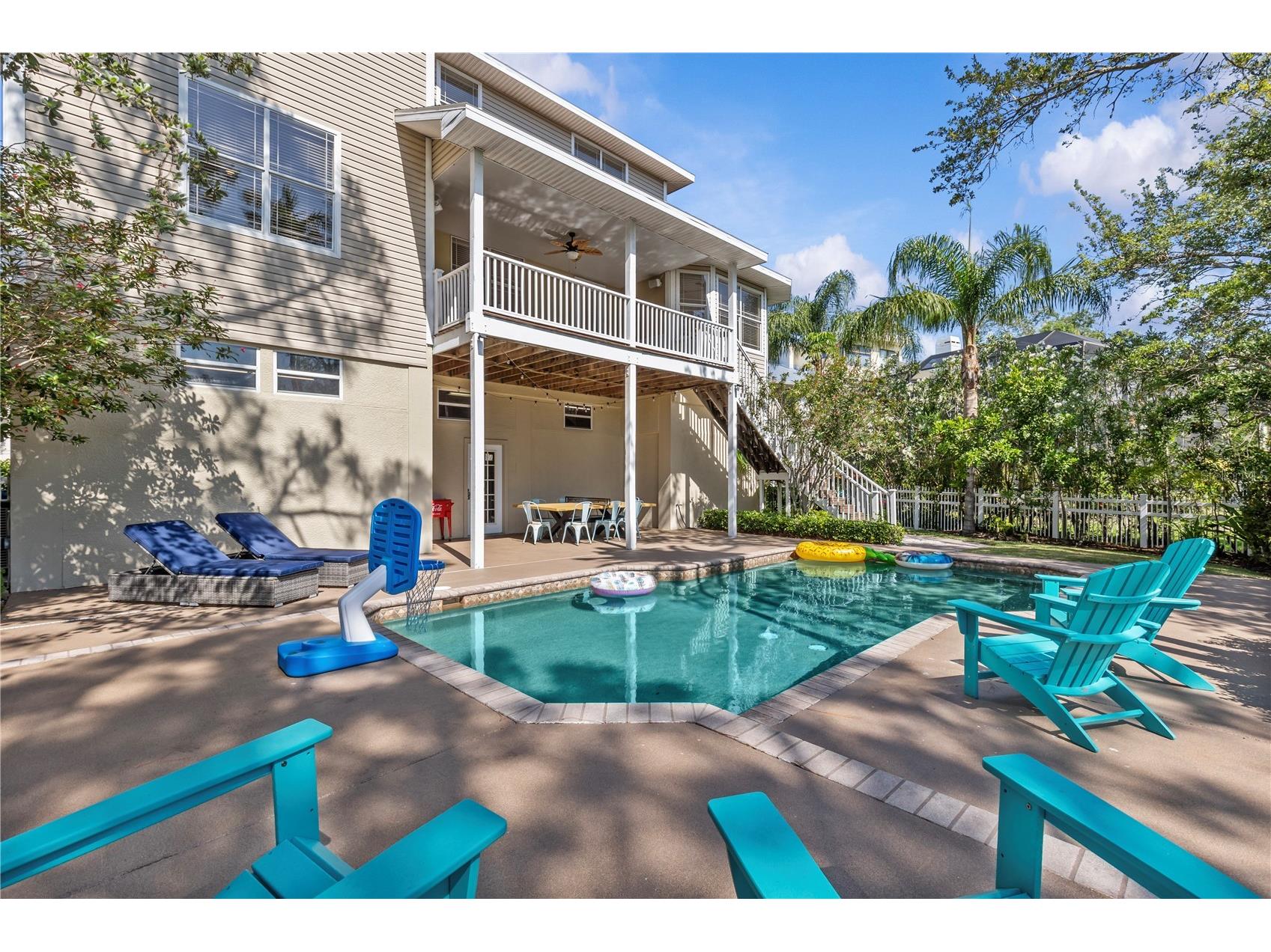 897 Point Seaside Drive Crystal Beach FL 34681 - GULF OF AMERICA TB8503147 image68