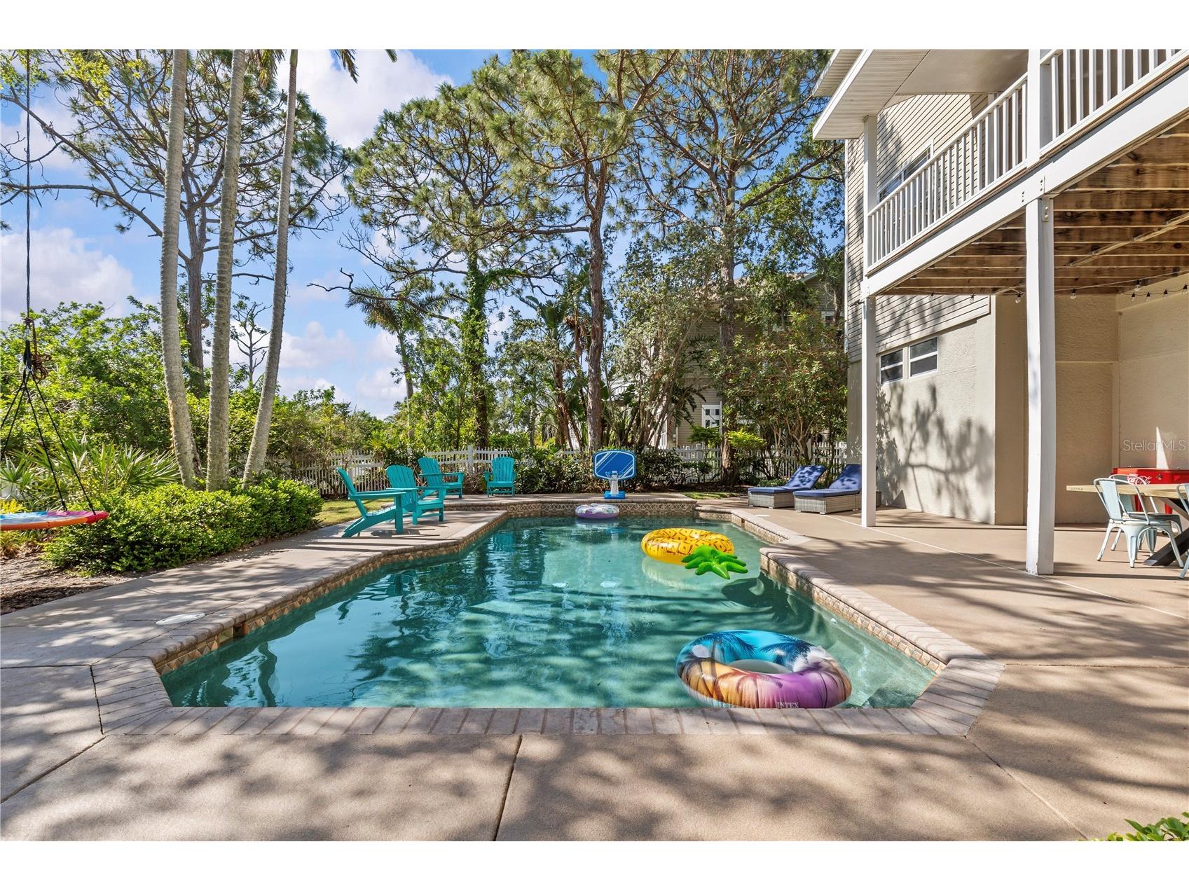 897 Point Seaside Drive Crystal Beach FL 34681 - GULF OF AMERICA TB8503147 image69