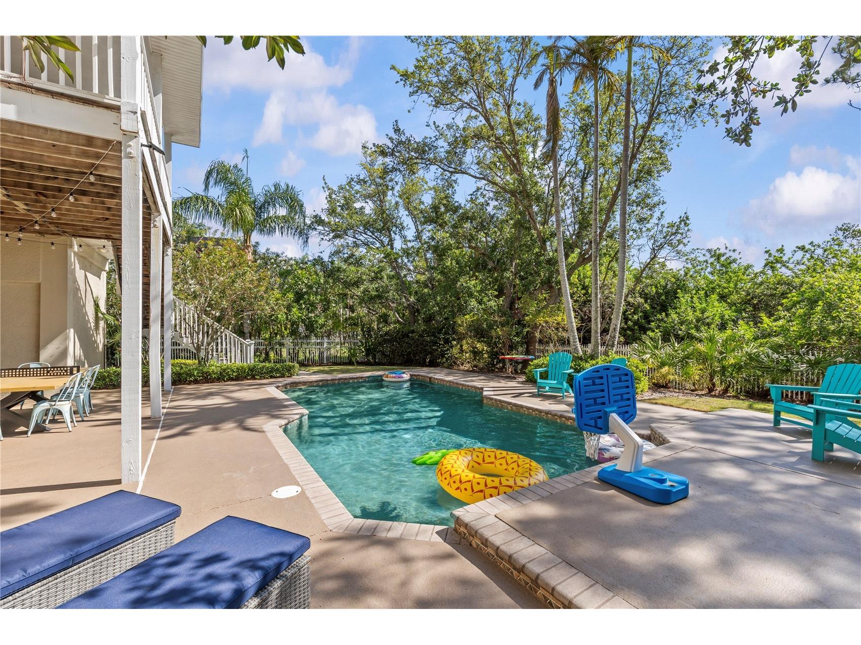 897 Point Seaside Drive Crystal Beach FL 34681 - GULF OF AMERICA TB8503147 image70