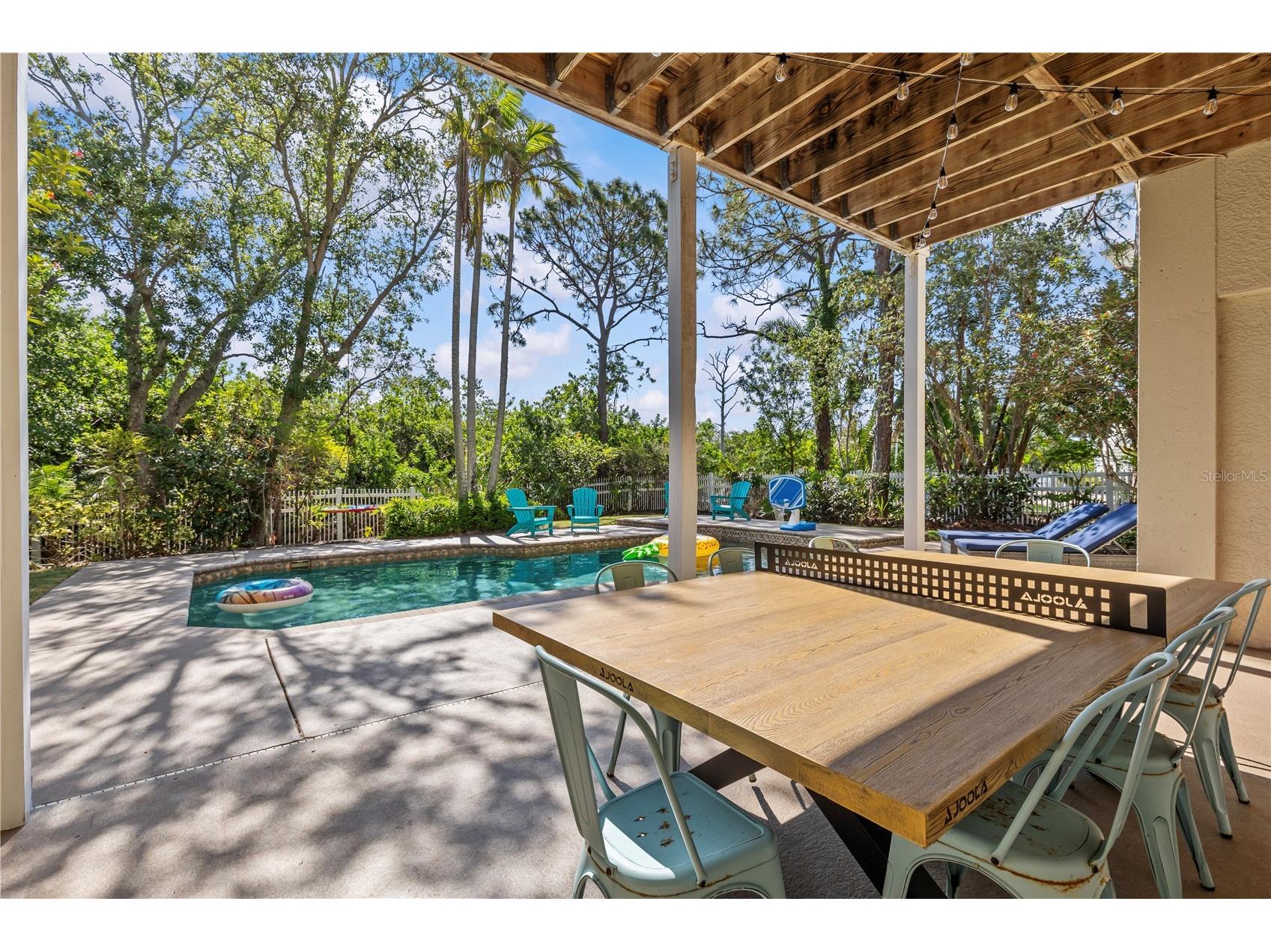 897 Point Seaside Drive Crystal Beach FL 34681 - GULF OF AMERICA TB8503147 image71