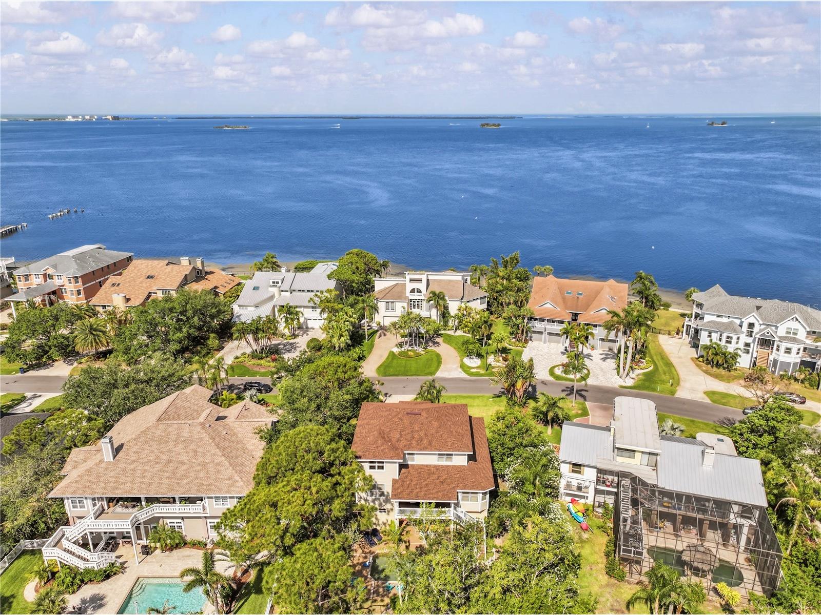 897 Point Seaside Drive Crystal Beach FL 34681 - GULF OF AMERICA TB8503147 image72