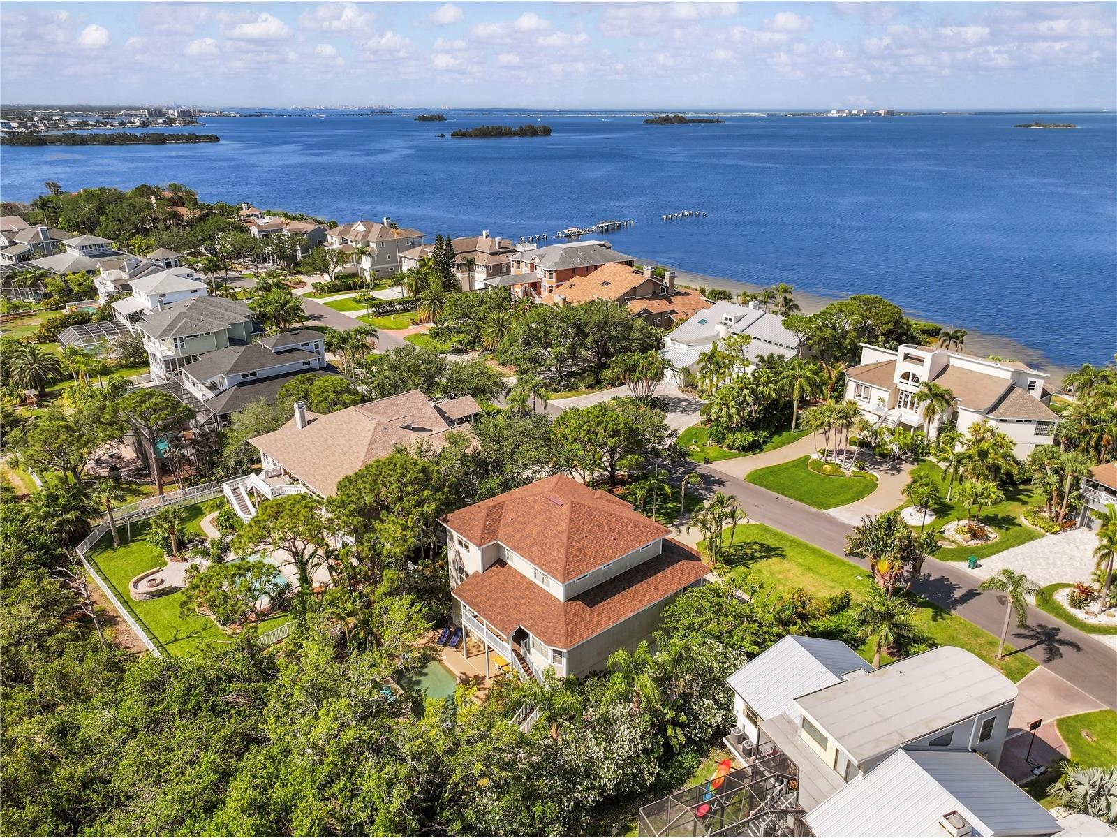 897 Point Seaside Drive Crystal Beach FL 34681 - GULF OF AMERICA TB8503147 image73