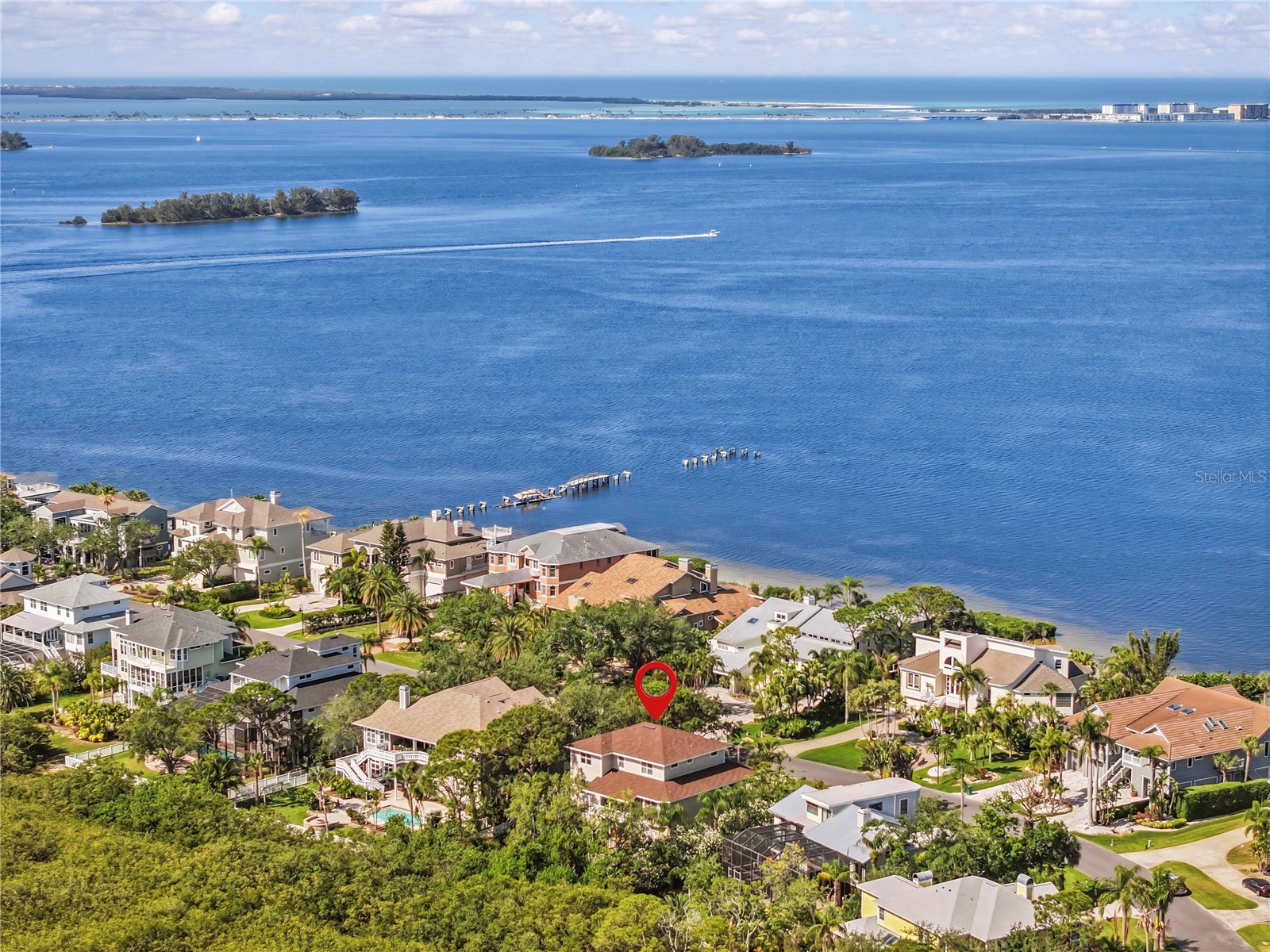 897 Point Seaside Drive Crystal Beach FL 34681 - GULF OF AMERICA TB8503147 image74