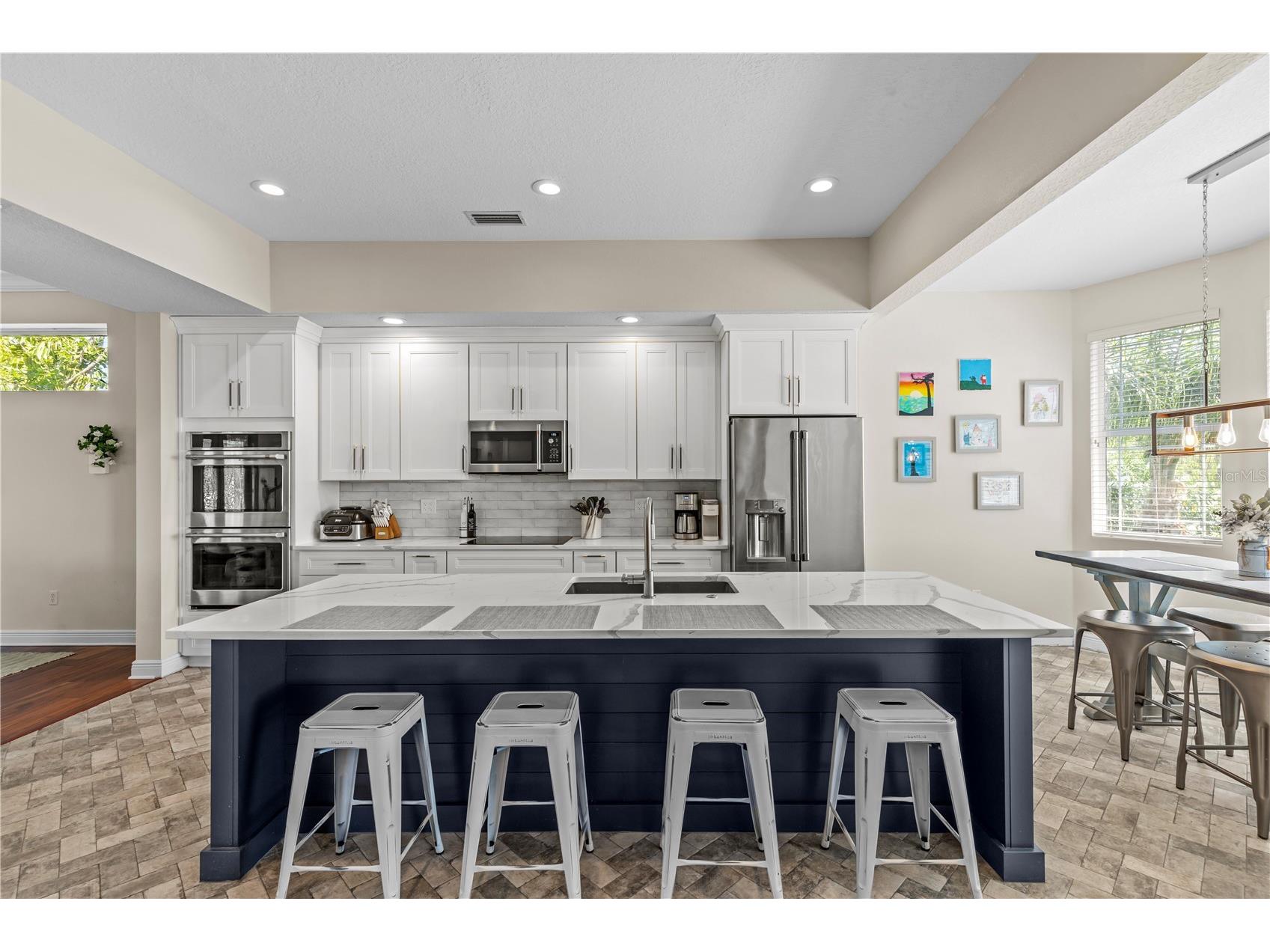 897 Point Seaside Drive Crystal Beach FL 34681 - GULF OF AMERICA TB8503147 image8