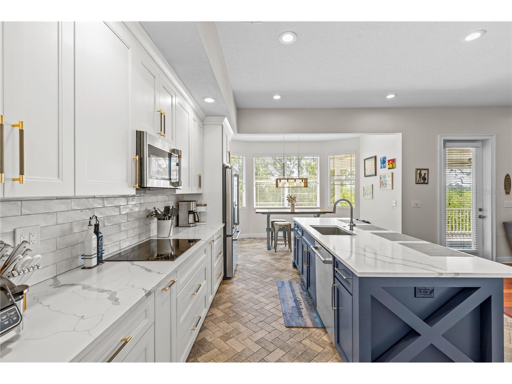 897 Point Seaside Drive Crystal Beach FL 34681 - GULF OF AMERICA TB8503147 image9